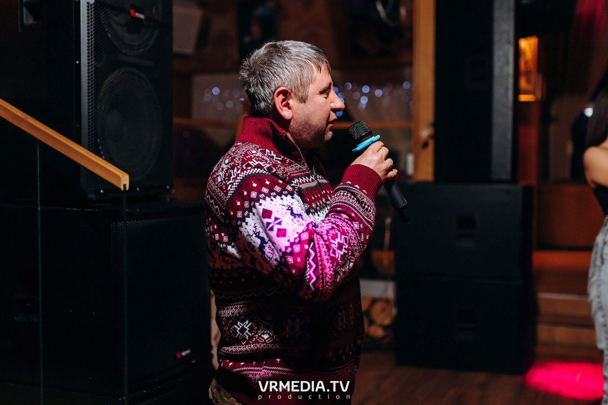 Выходные в «Alpen Club»