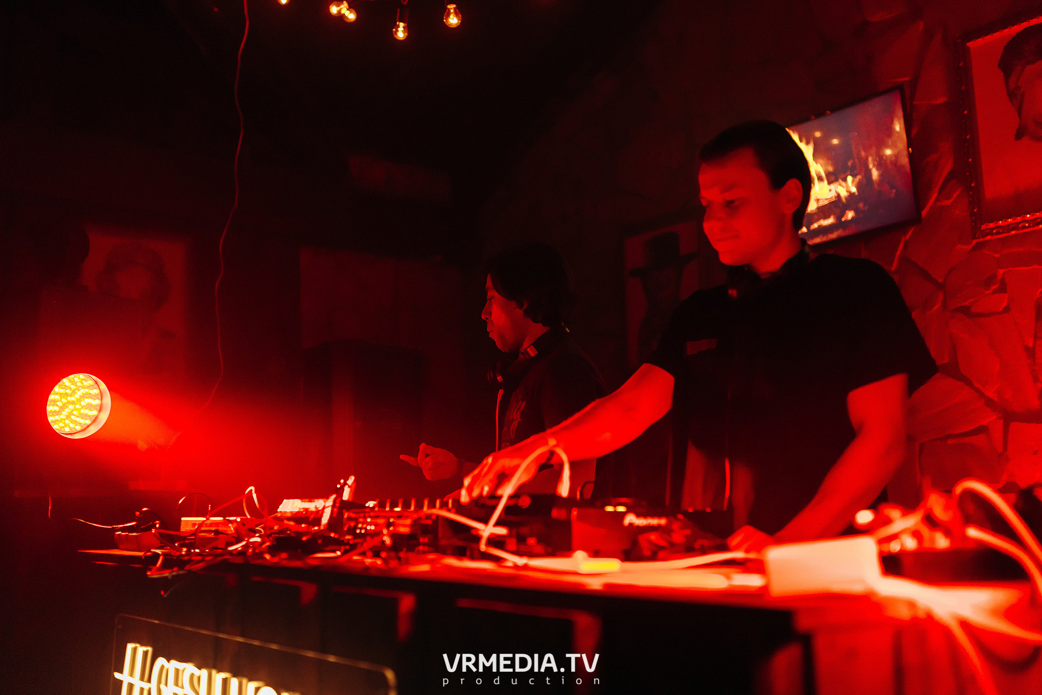 Выходные в «Alpen Club»