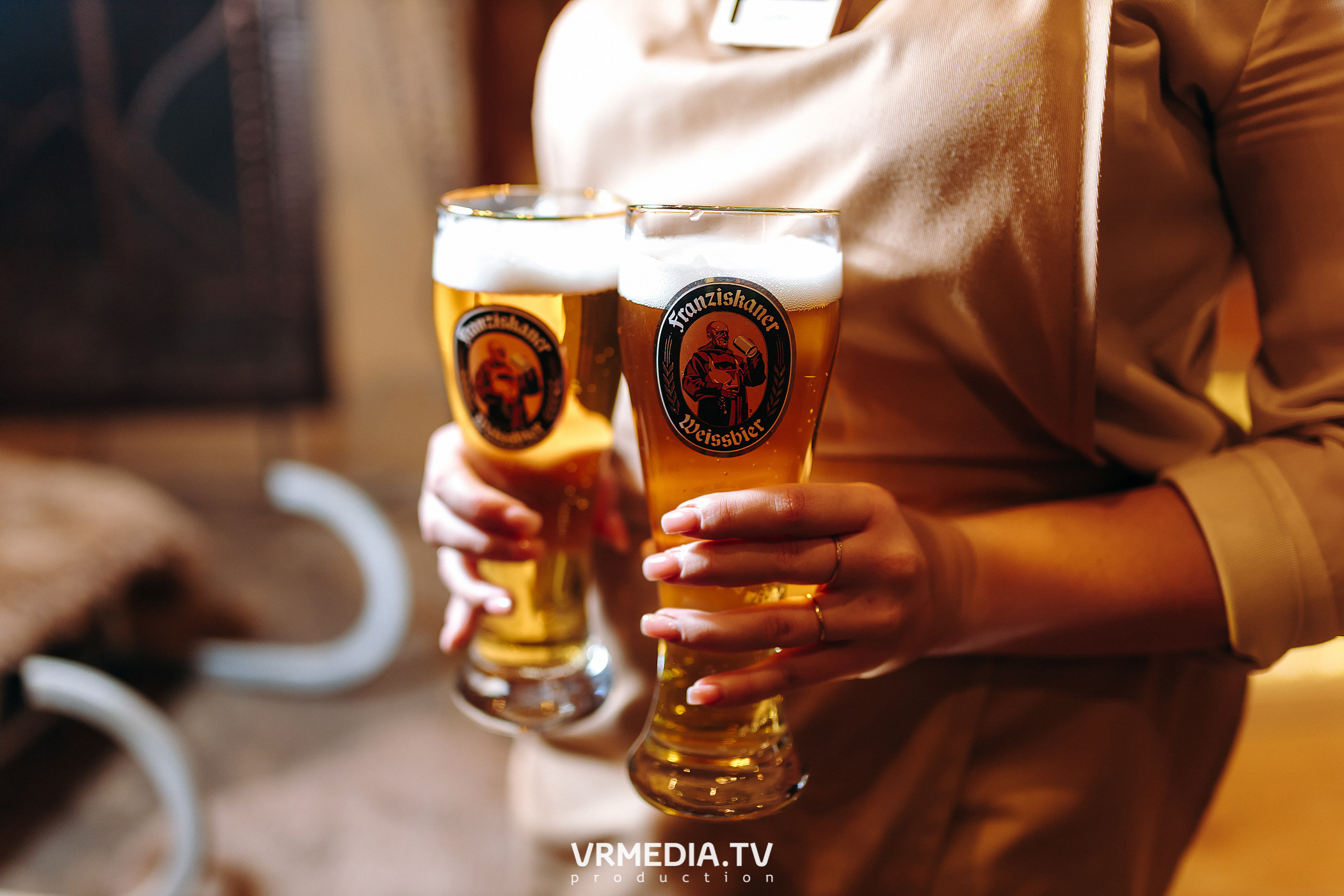 Выходные в «Alpen Club»