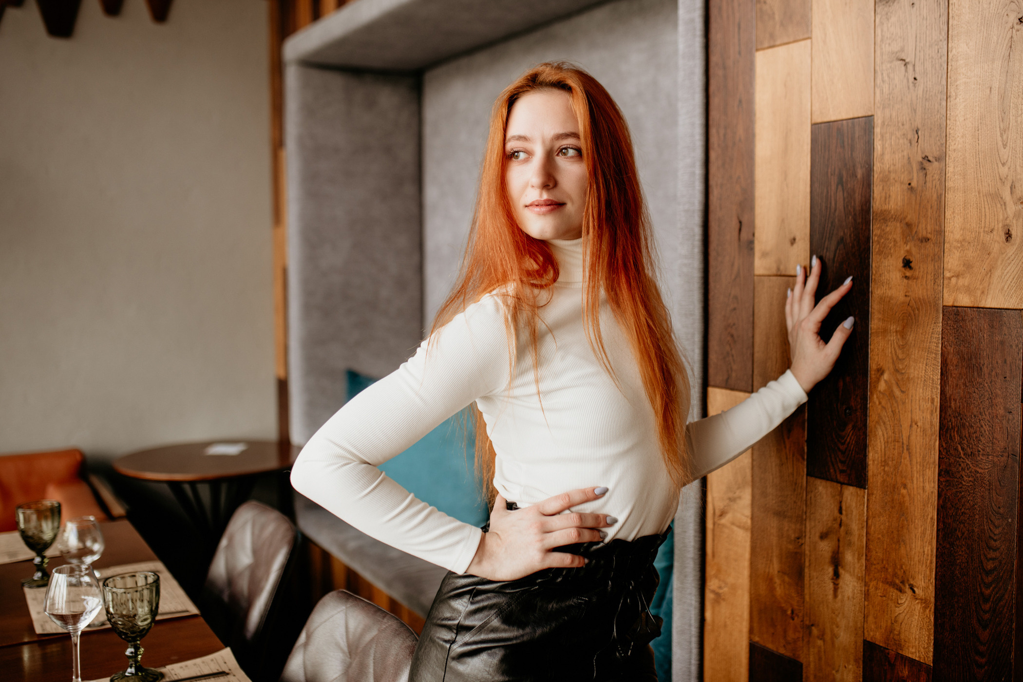 Одно хорошее место (просп. Химиков, 19)