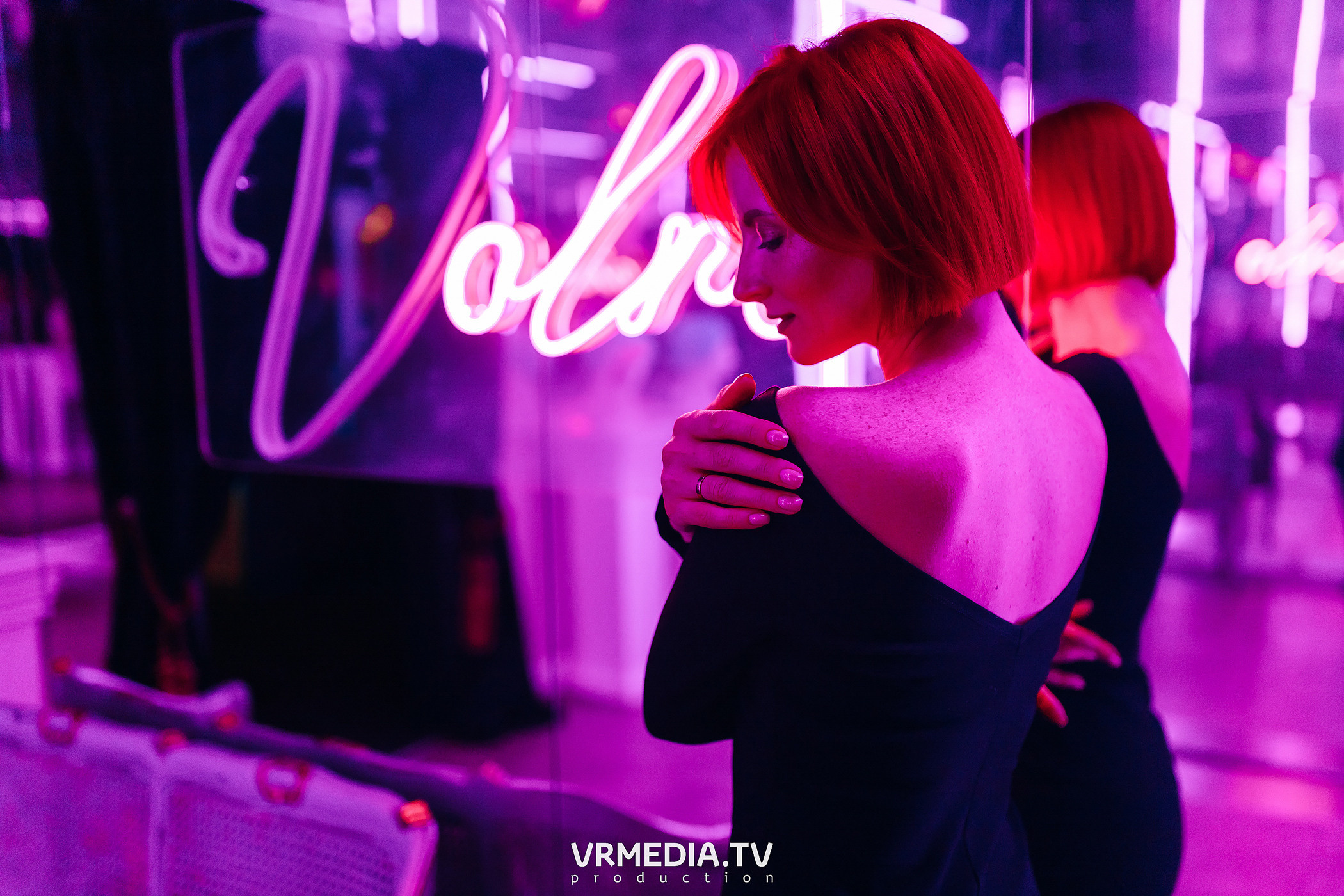 Выходные в караоке-баре «Volna»