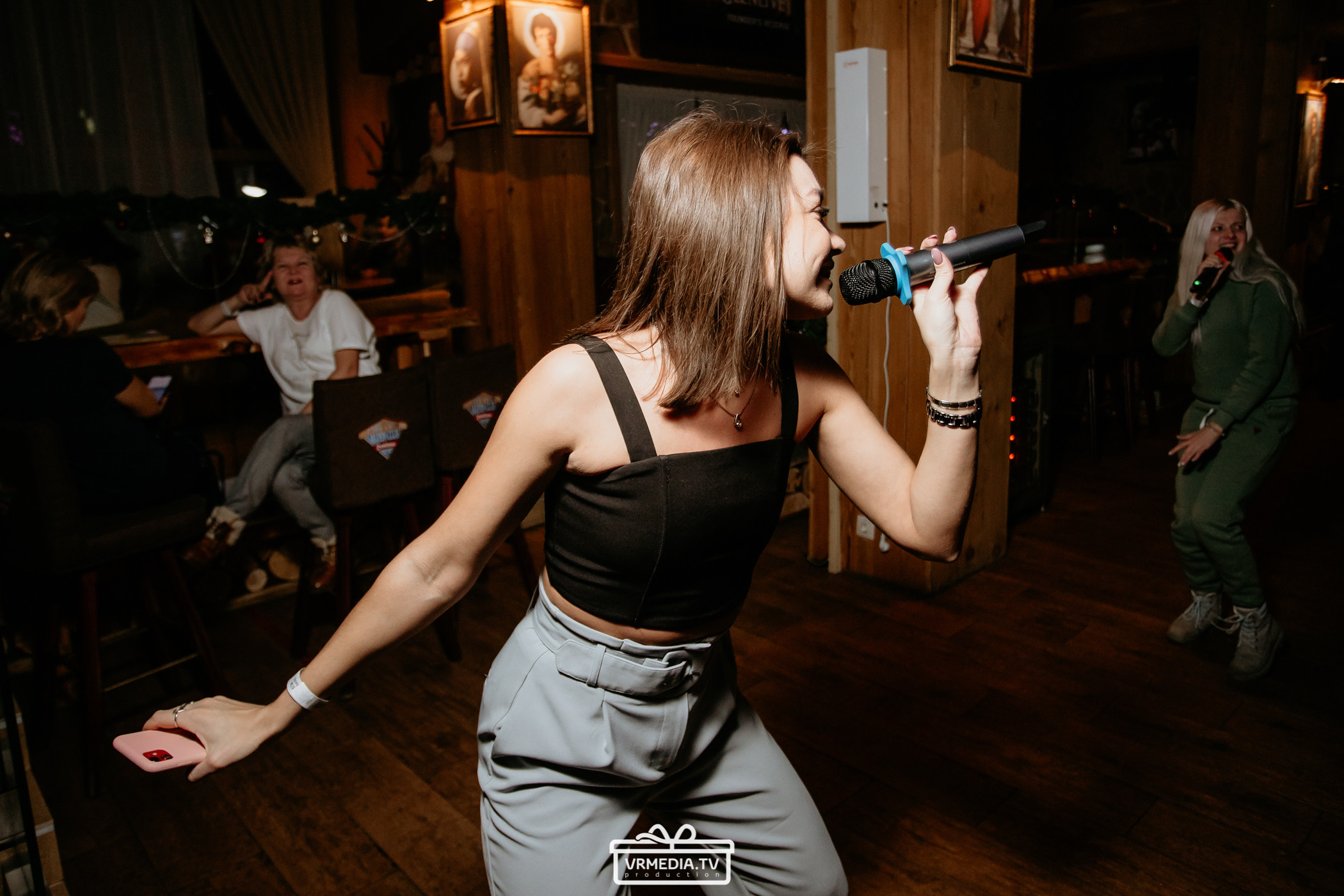 Выходные в «Alpen Club»