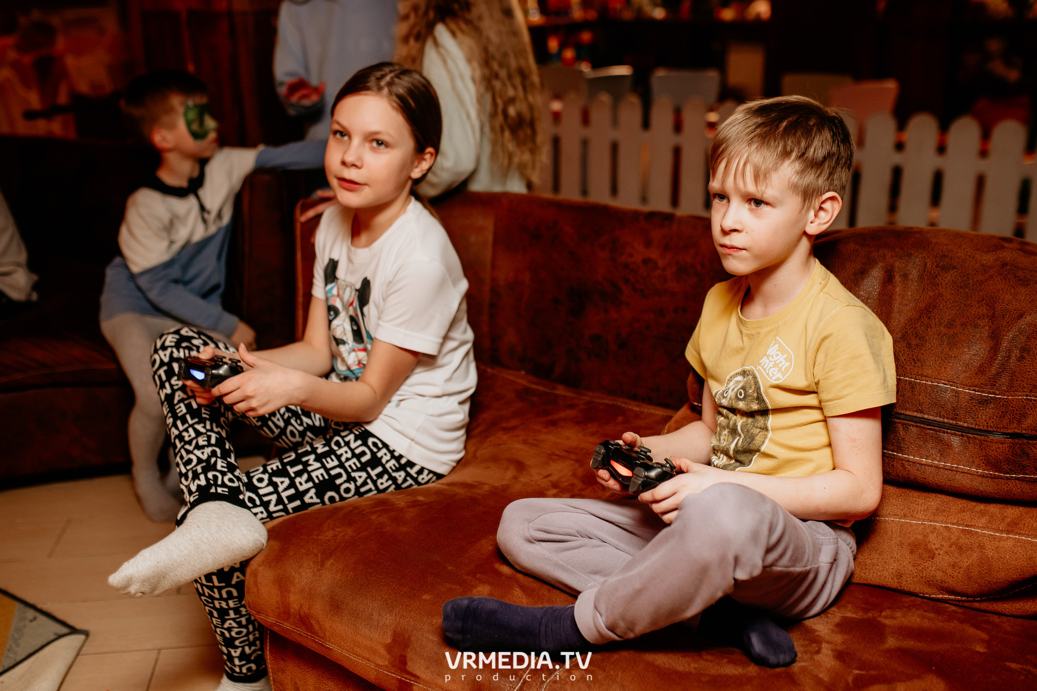 Выходные в «Alpen Club»