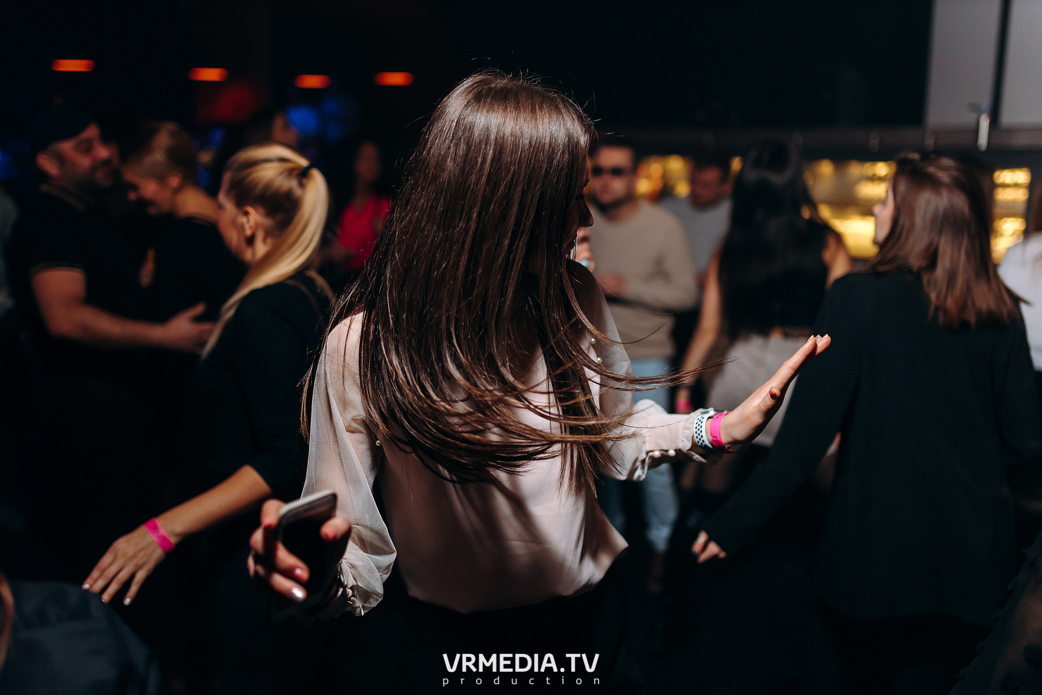 Chao в НК «ЭФИР»