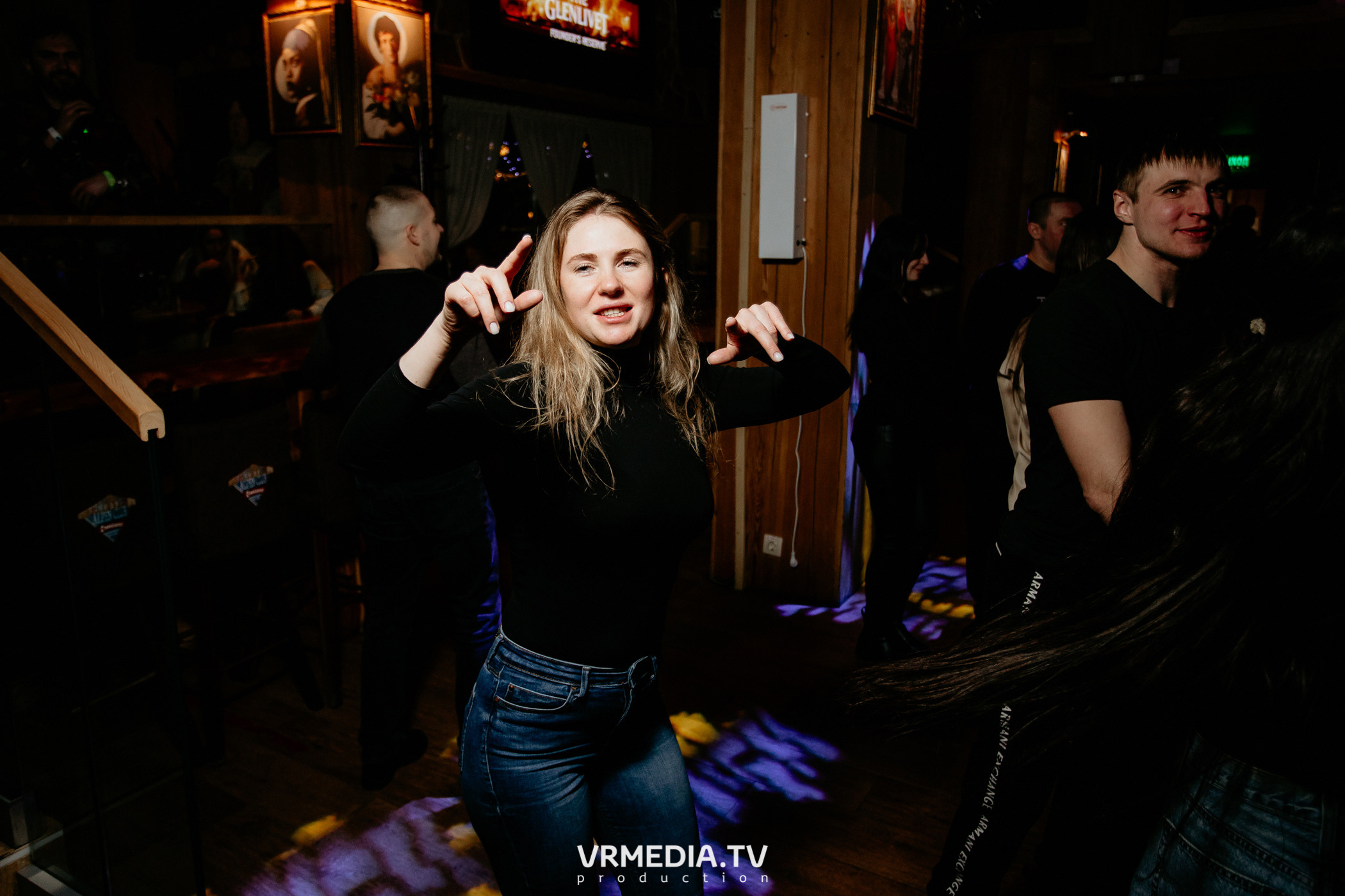 Выходные в «Alpen Club»