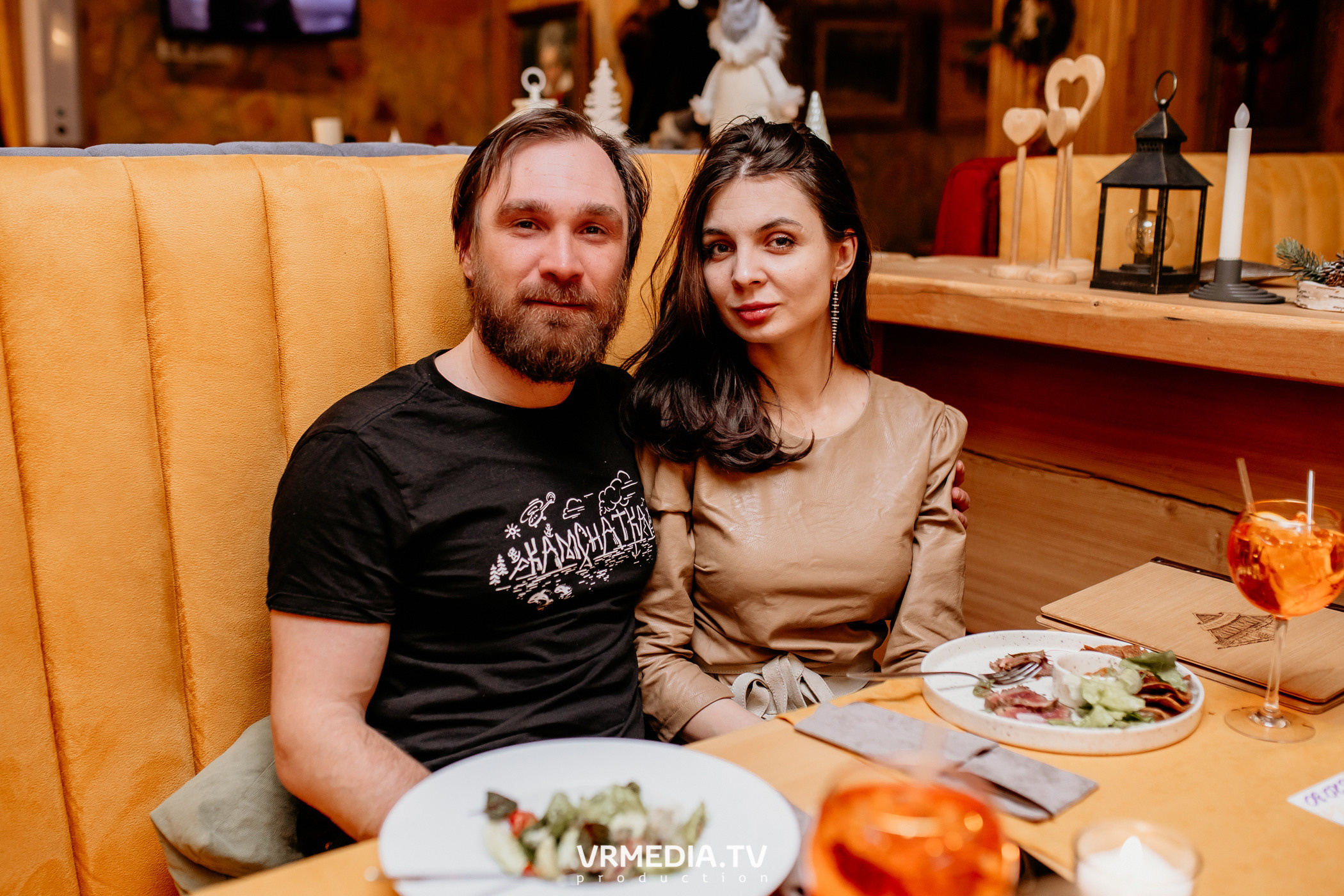 Выходные в «Alpen Club»