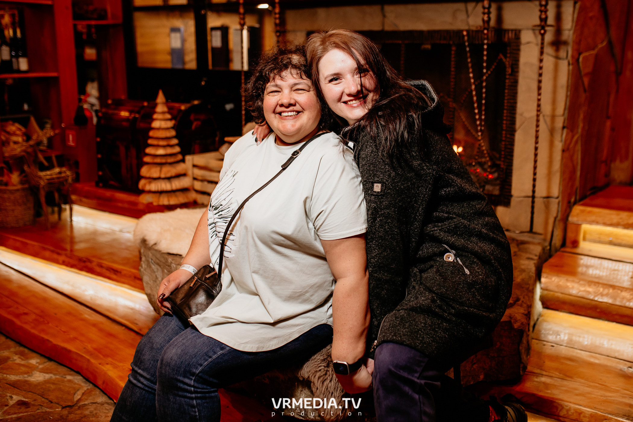 Выходные в «Alpen Club»