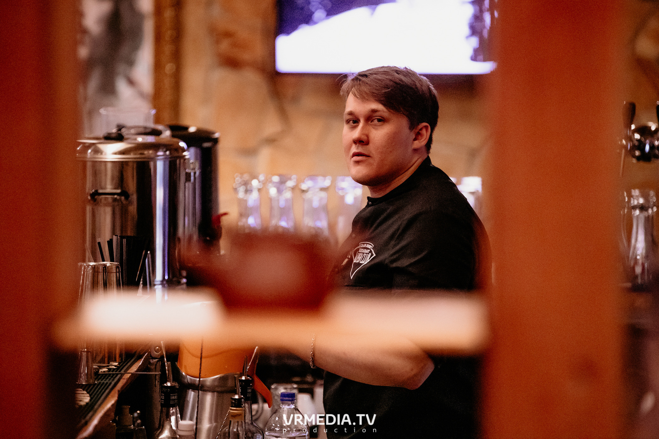 Выходные в «Alpen Club»