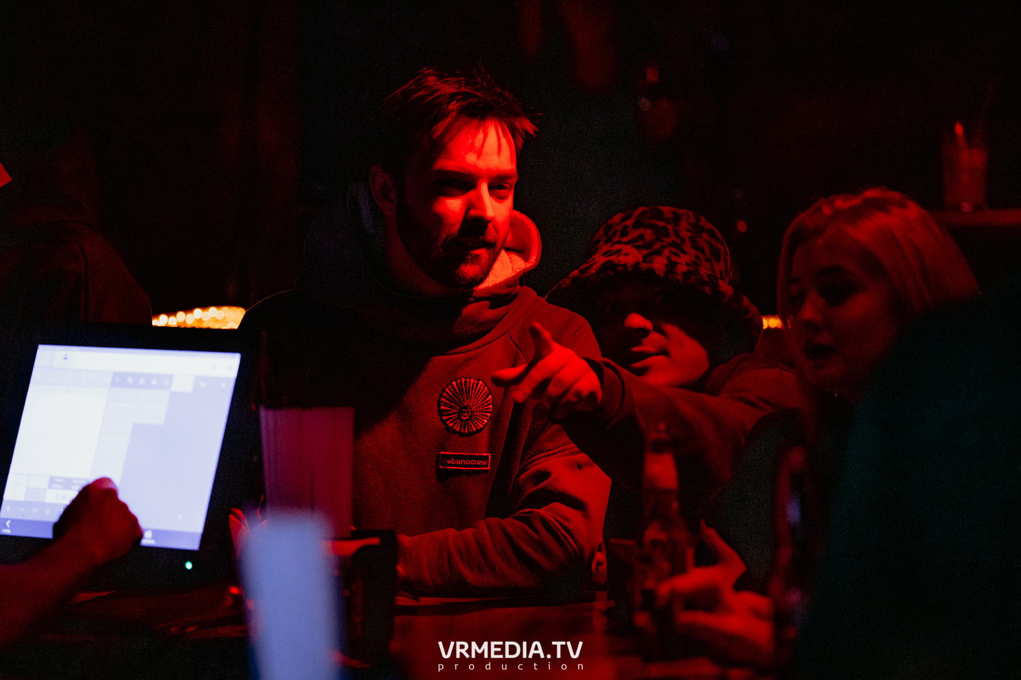 Выходные в «Alpen Club»