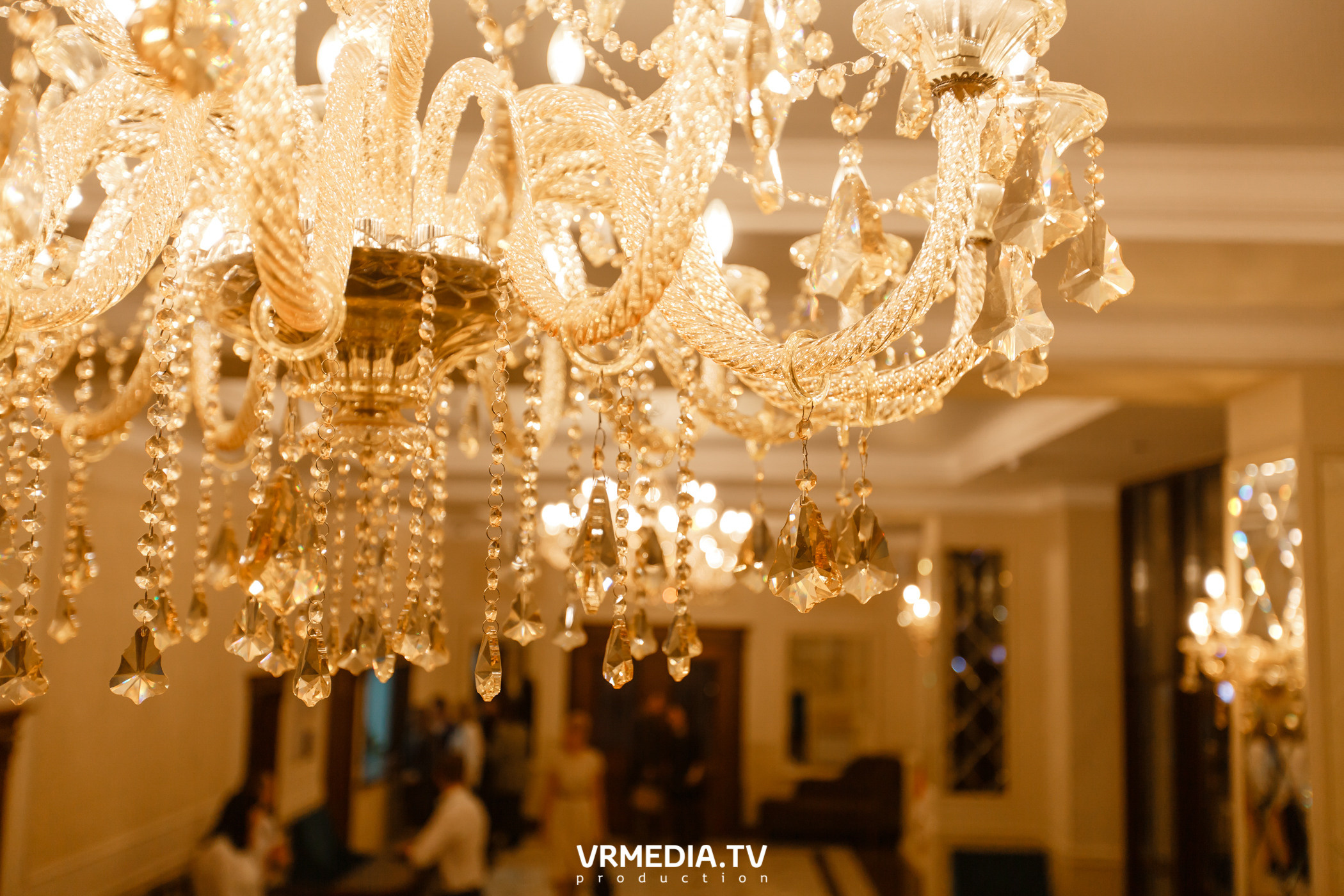 Международный женский день в ресторане «Paradise»