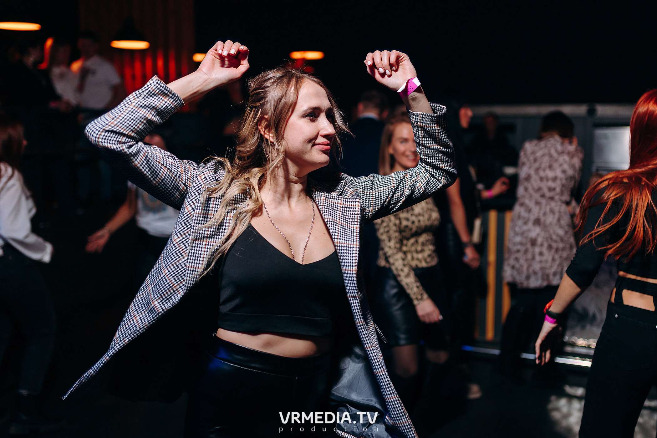 Berlin в НК «ЭФИР»