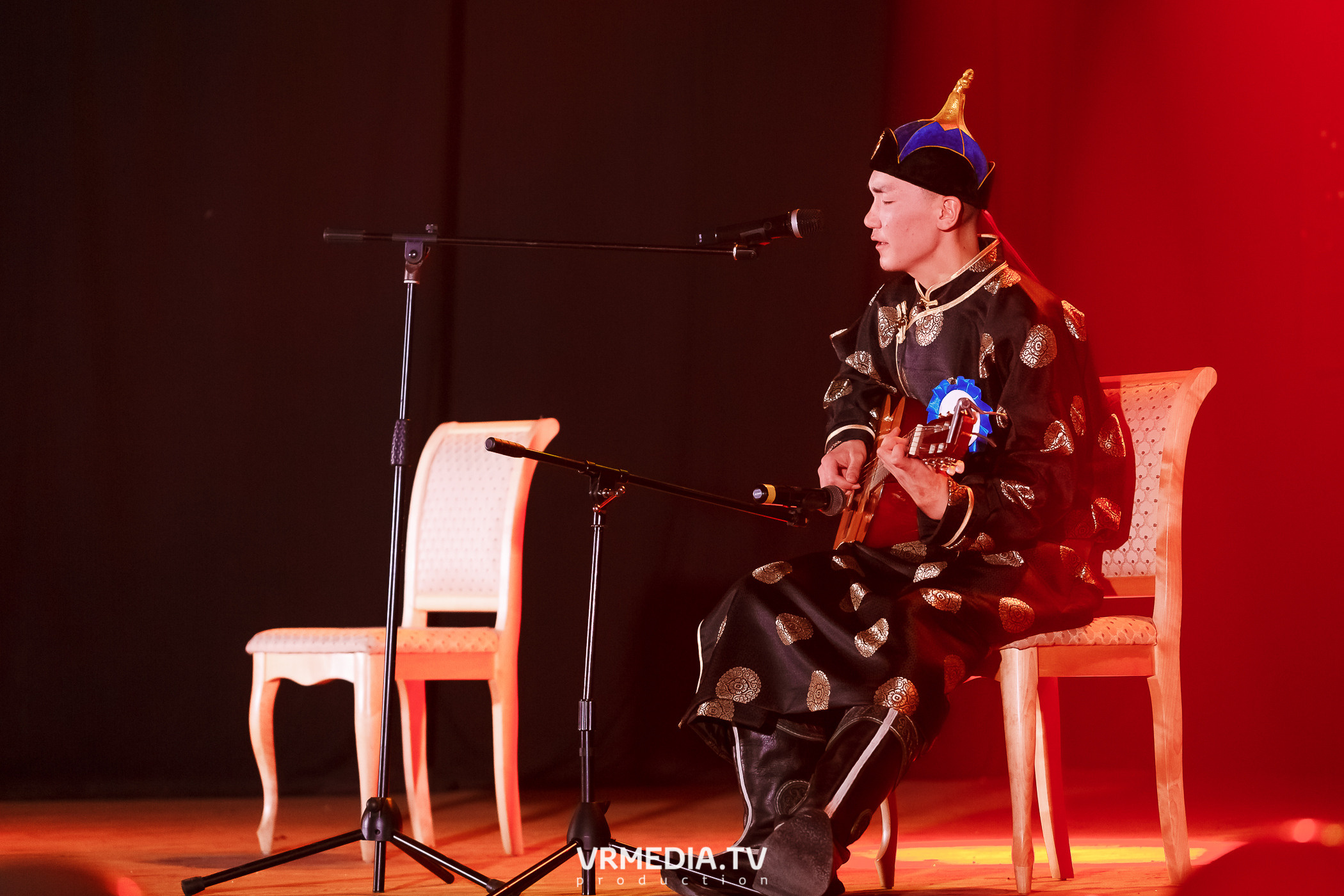 Дангына и Тажы — 2022