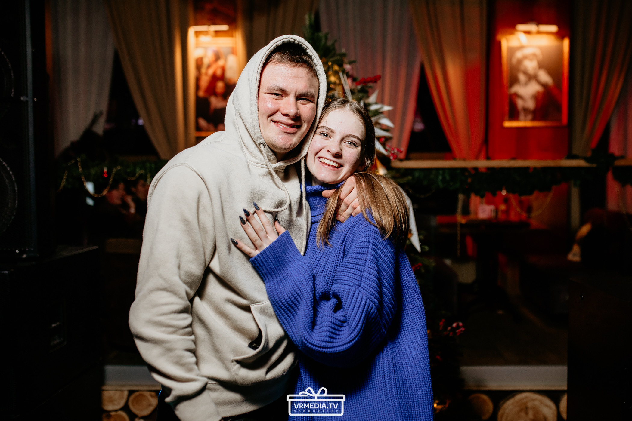 Выходные в «Alpen Club»