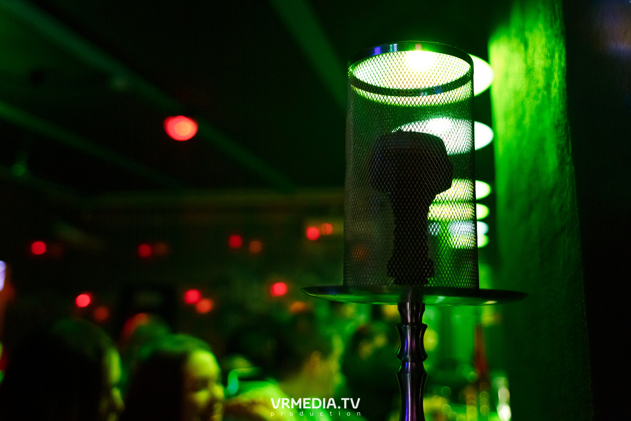 Международный женский день в баре «BORODA»