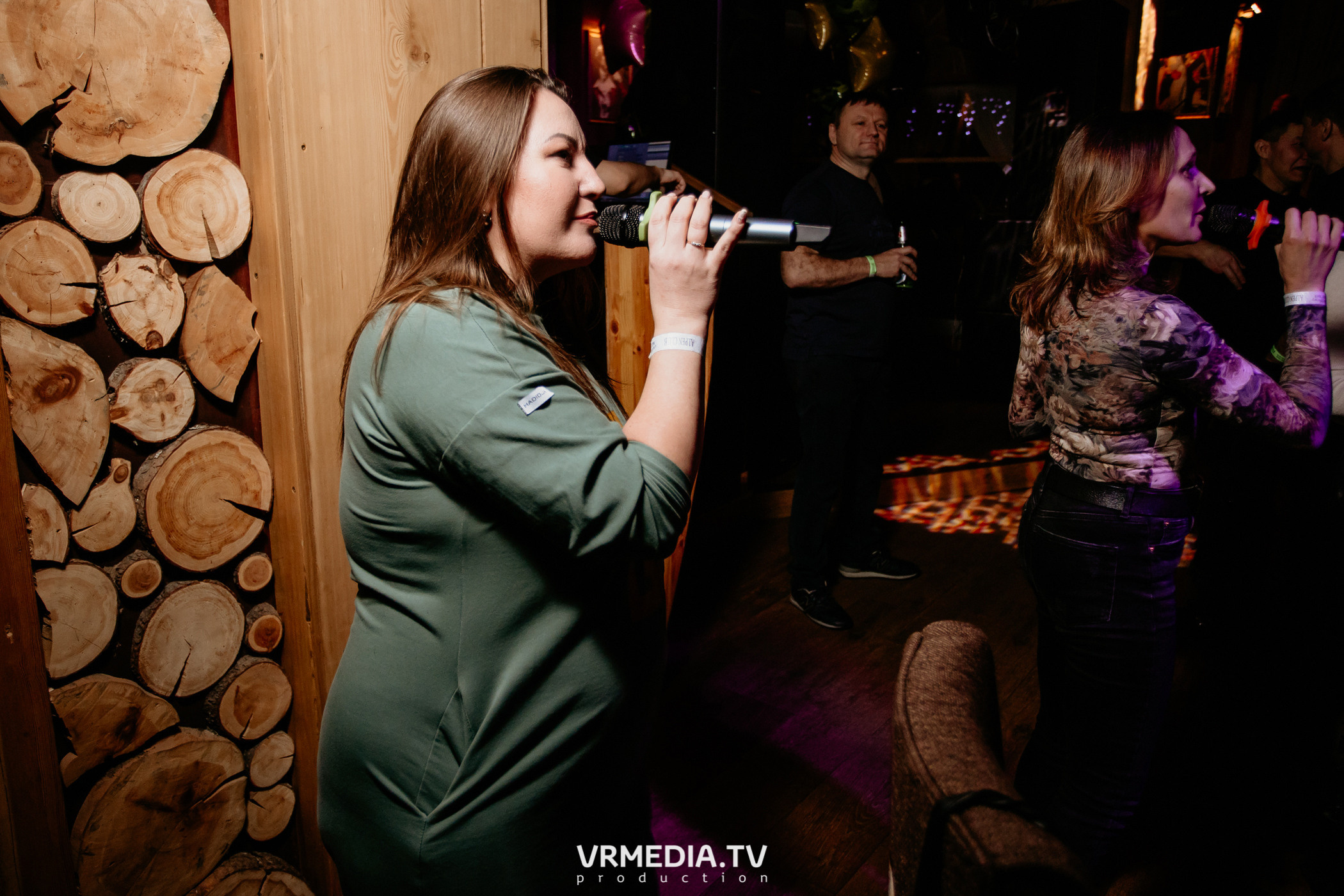 Выходные в «Alpen Club»