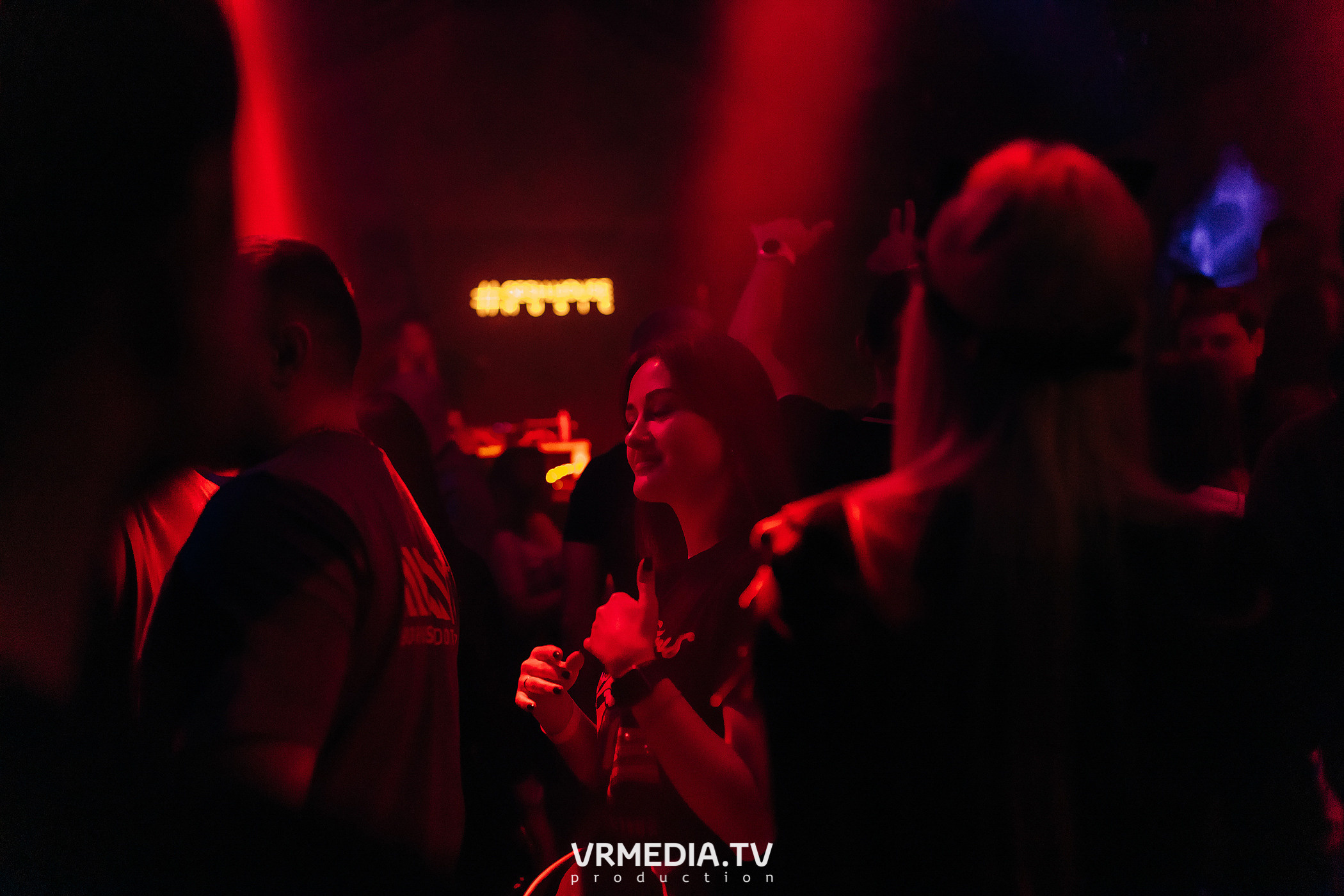 Выходные в «Alpen Club»