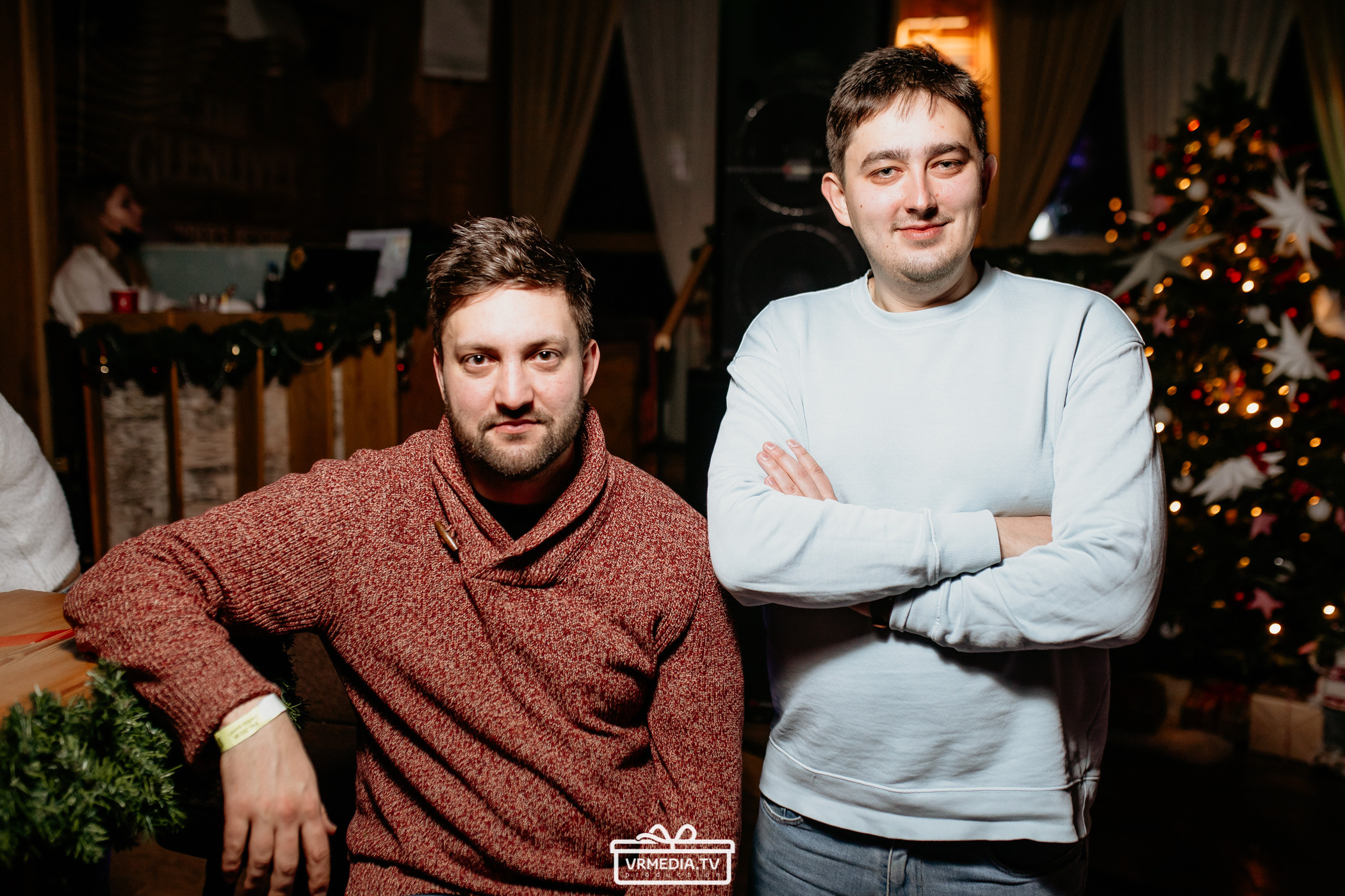 Выходные в «Alpen Club»