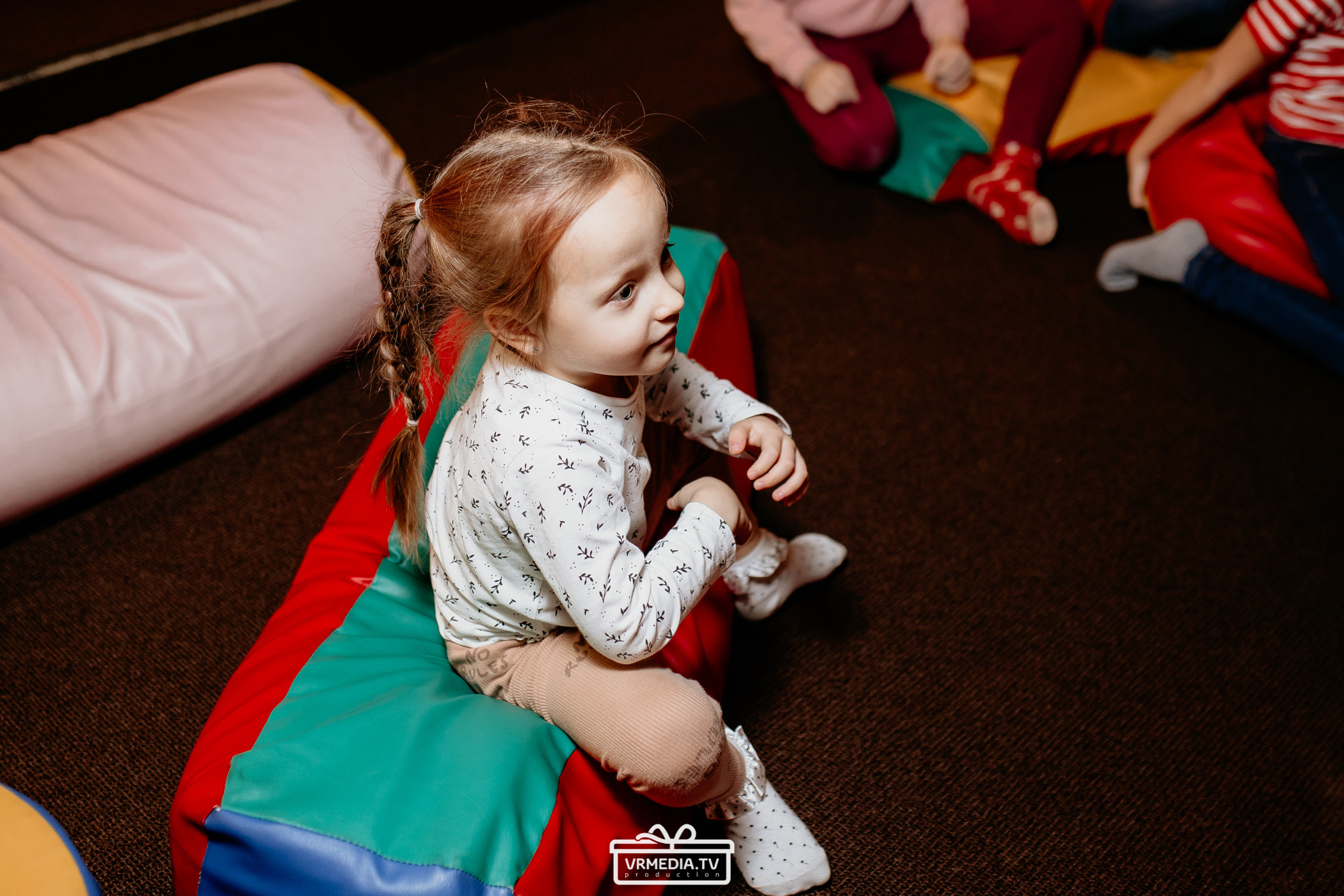 Выходные в «Alpen Club»