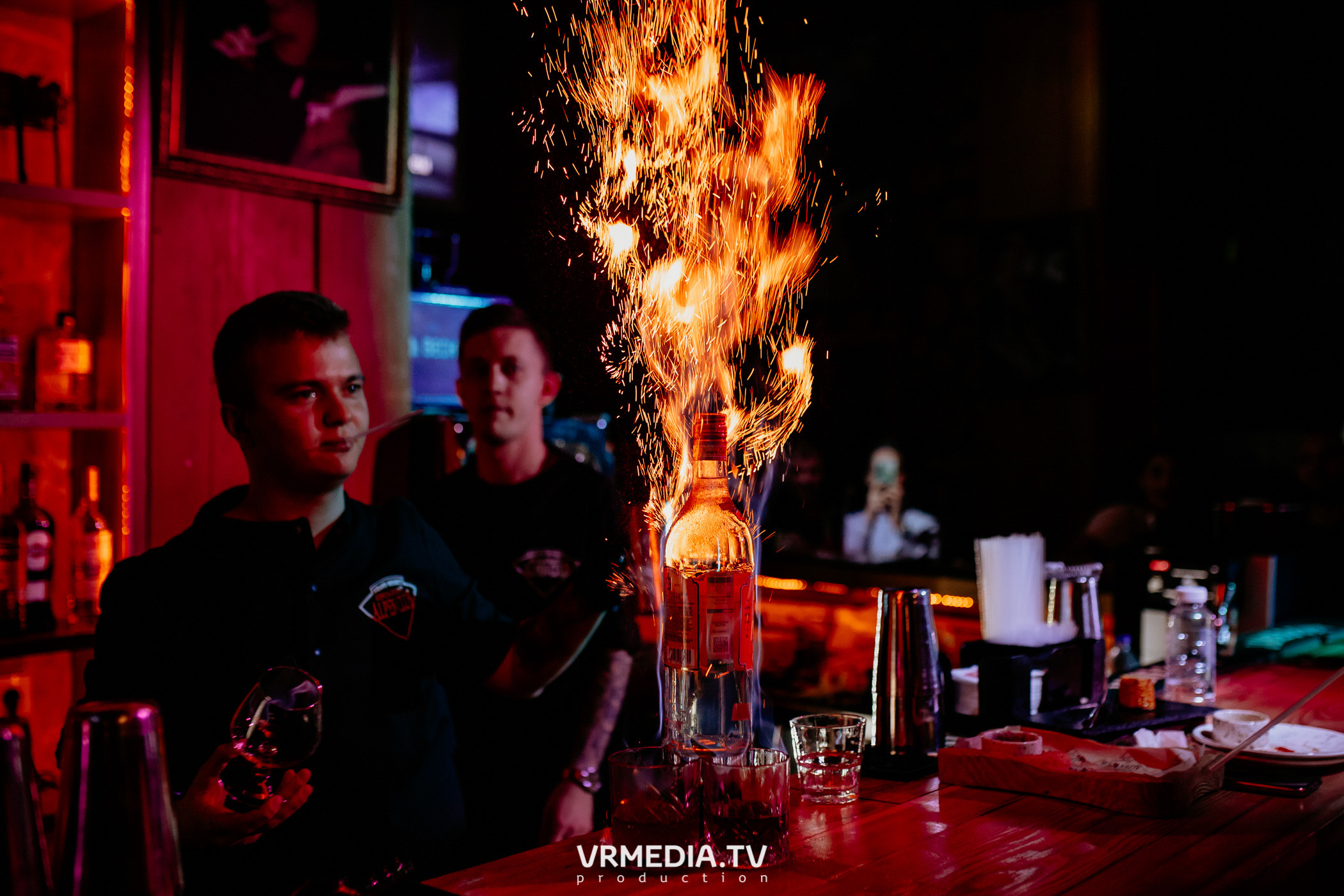 Выходные в «Alpen Club»