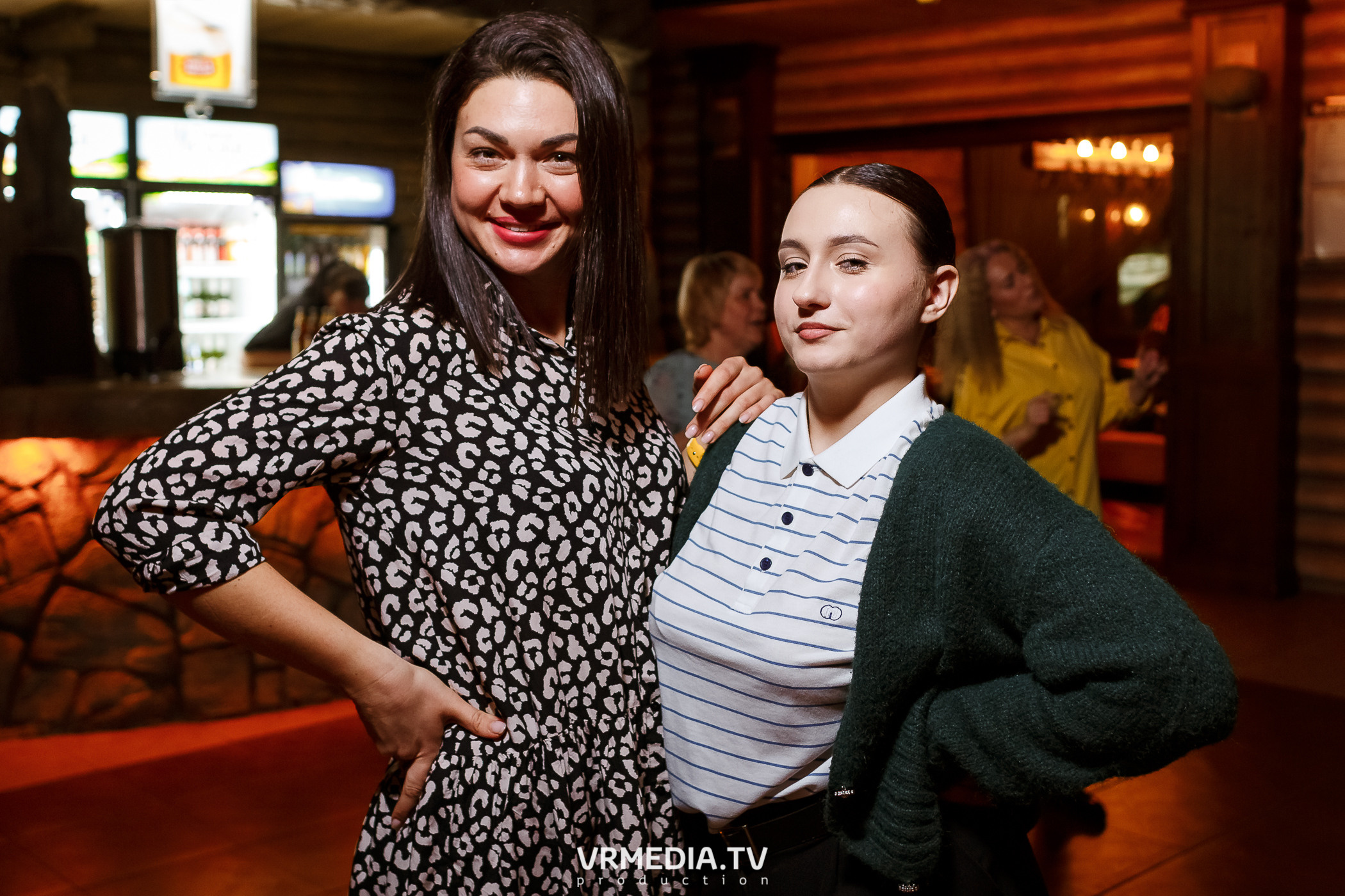 В гостях «У Петровича»