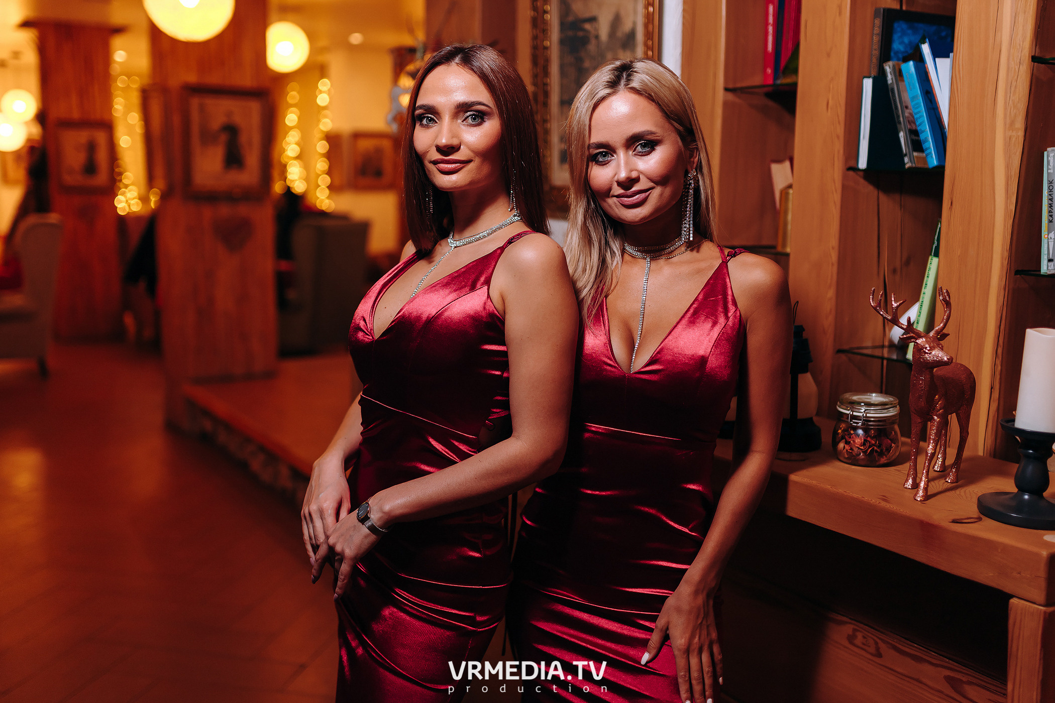 Выходные в «Alpen Club»