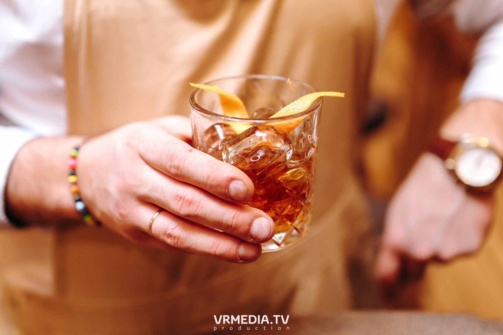 Международный женский день в «Alpen Club»