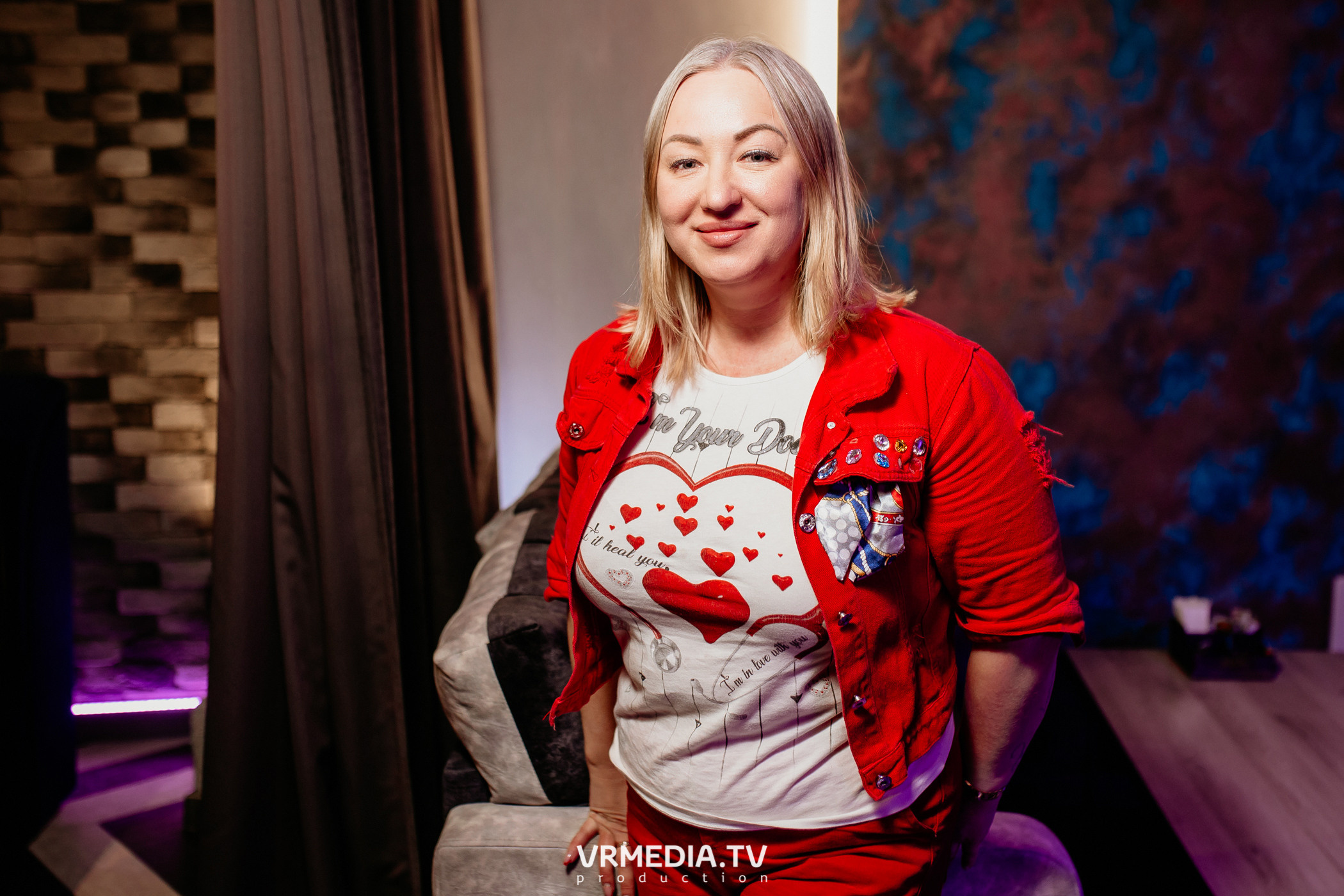 Международный женский день в караоке «Chicago»