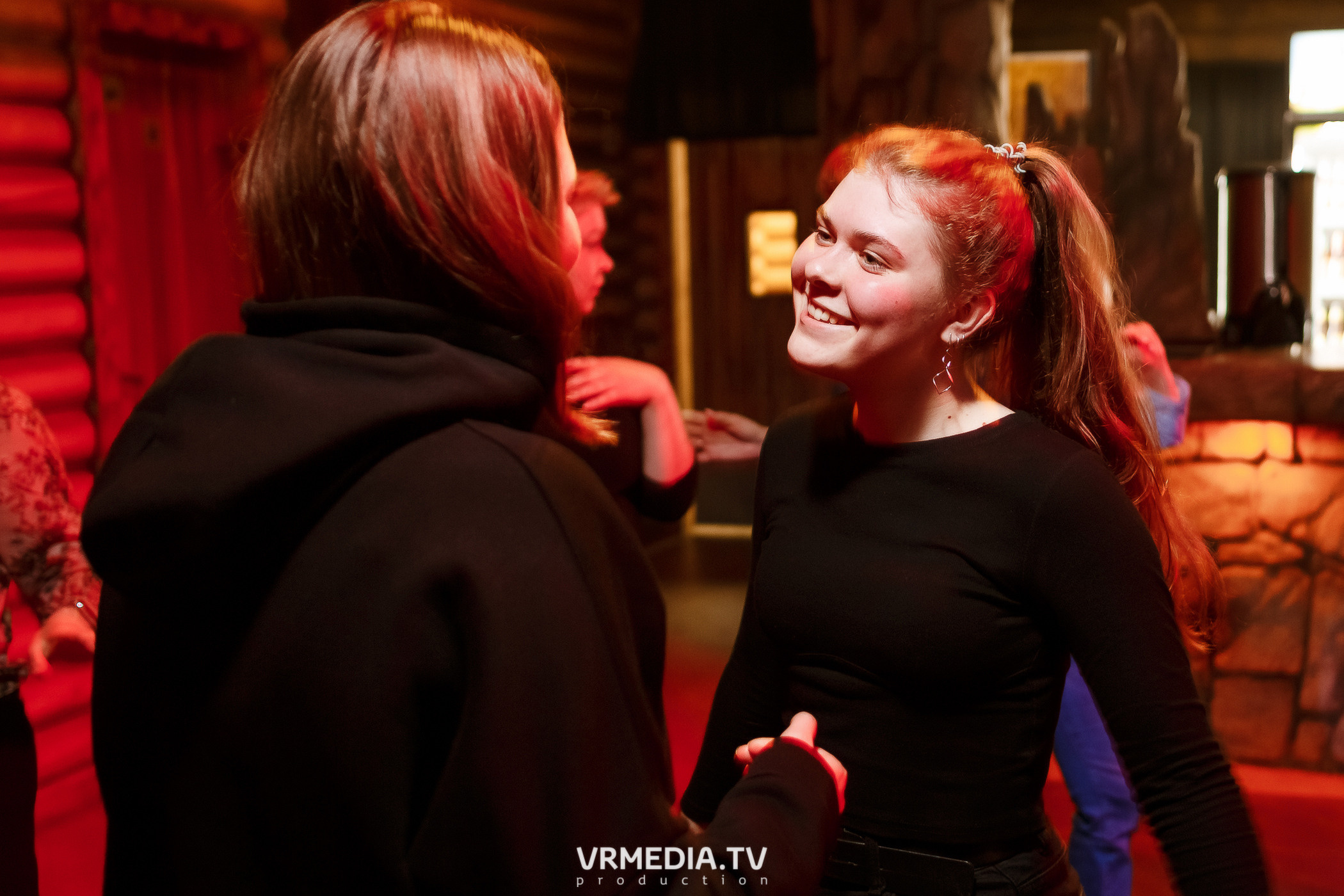 В гостях «У Петровича»