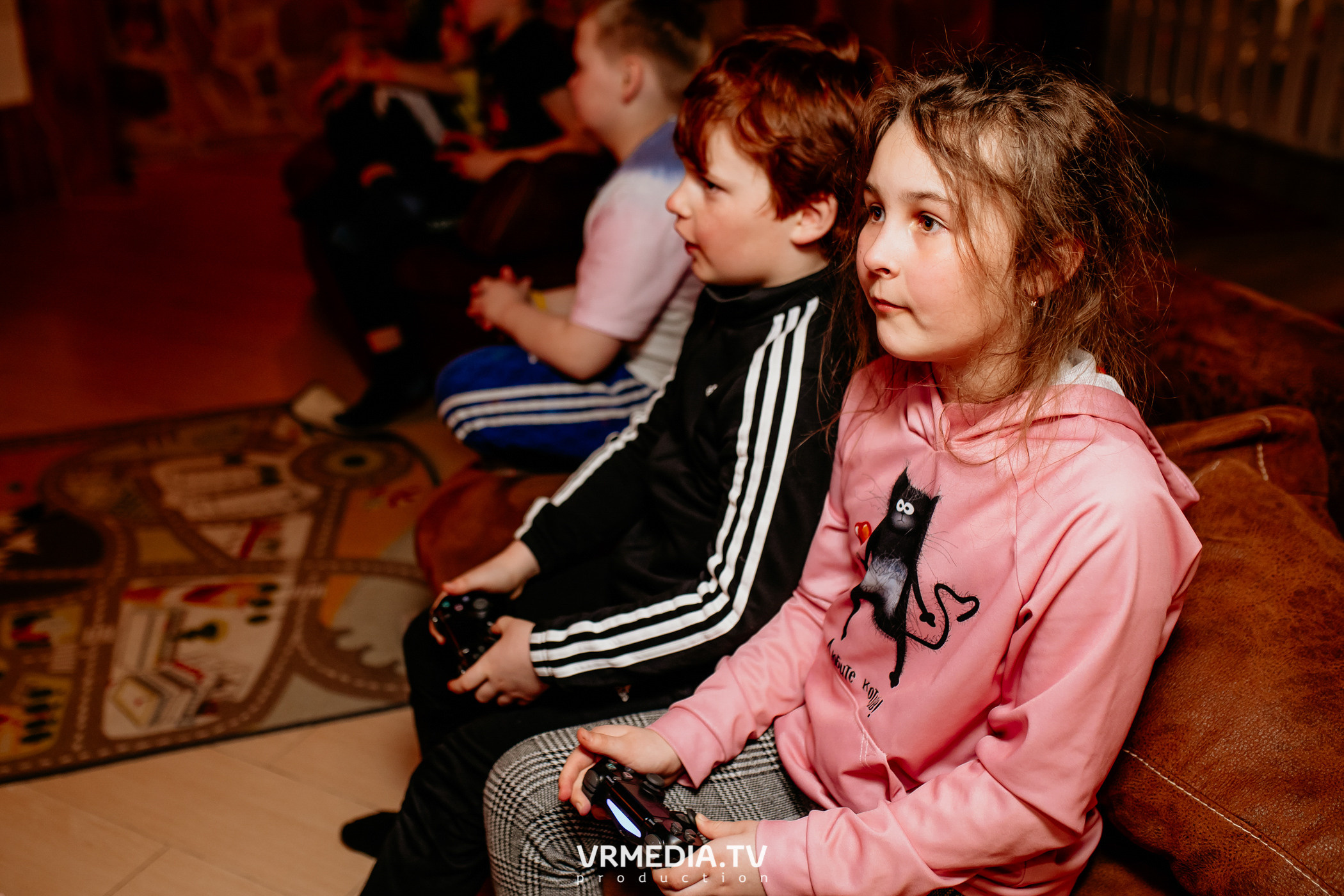 Выходные в «Alpen Club»