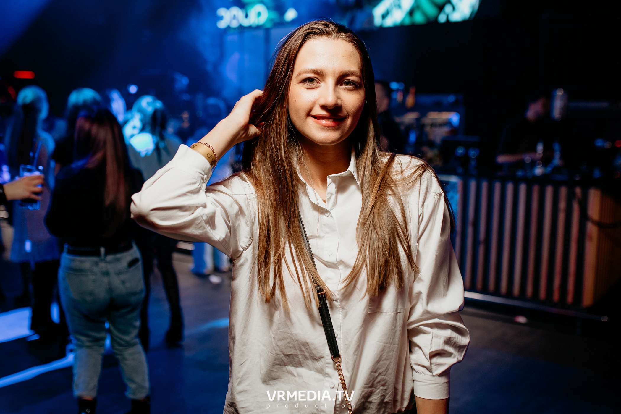 MISHA KLEIN в ночном клубе «ЭФИР»