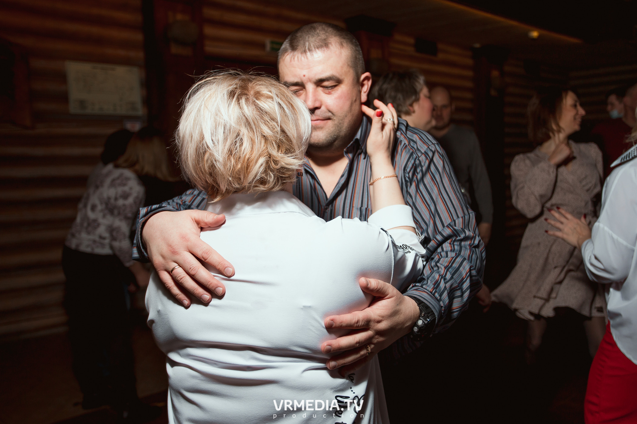 В гостях «У Петровича»