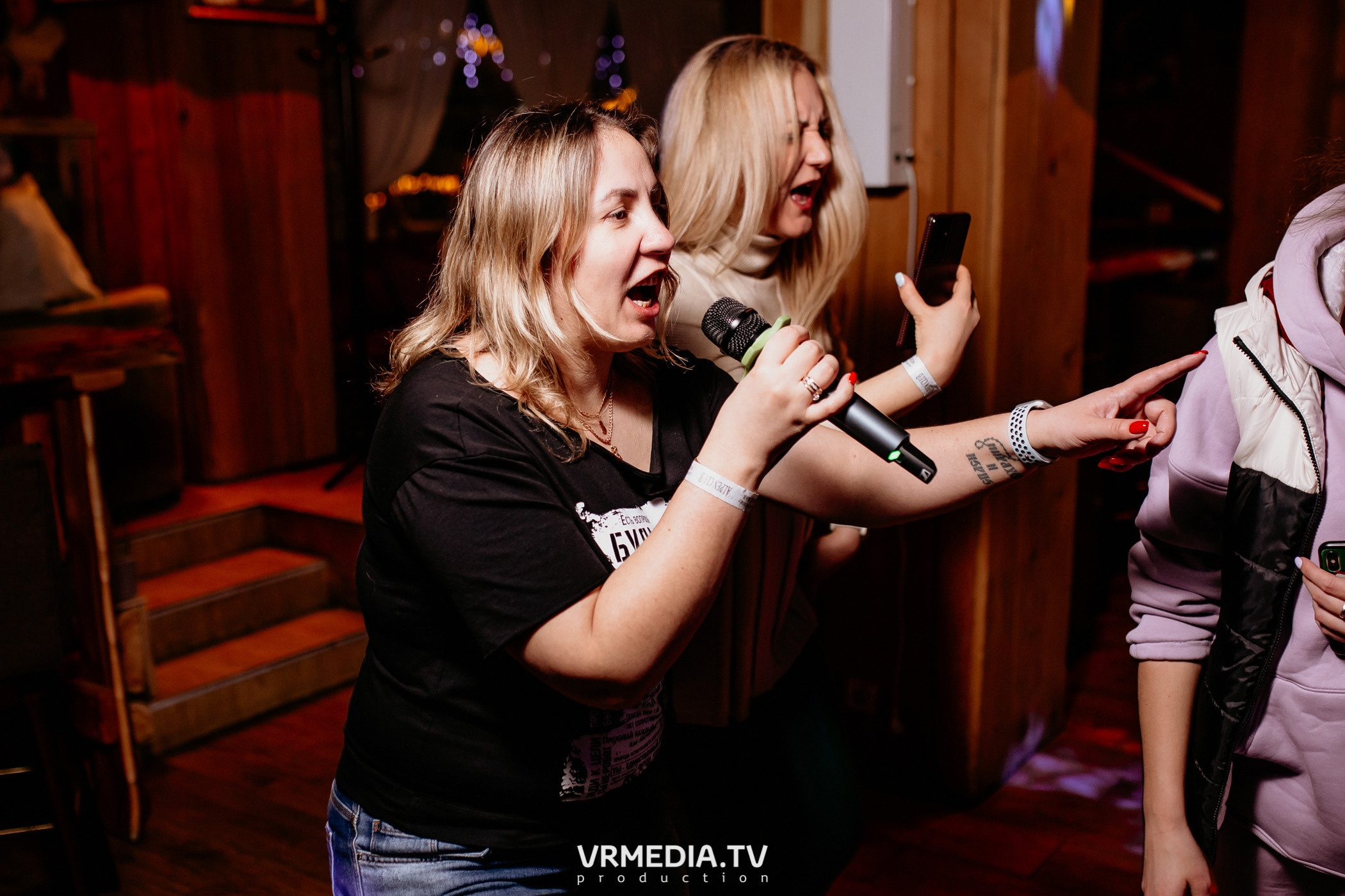 Выходные в «Alpen Club»