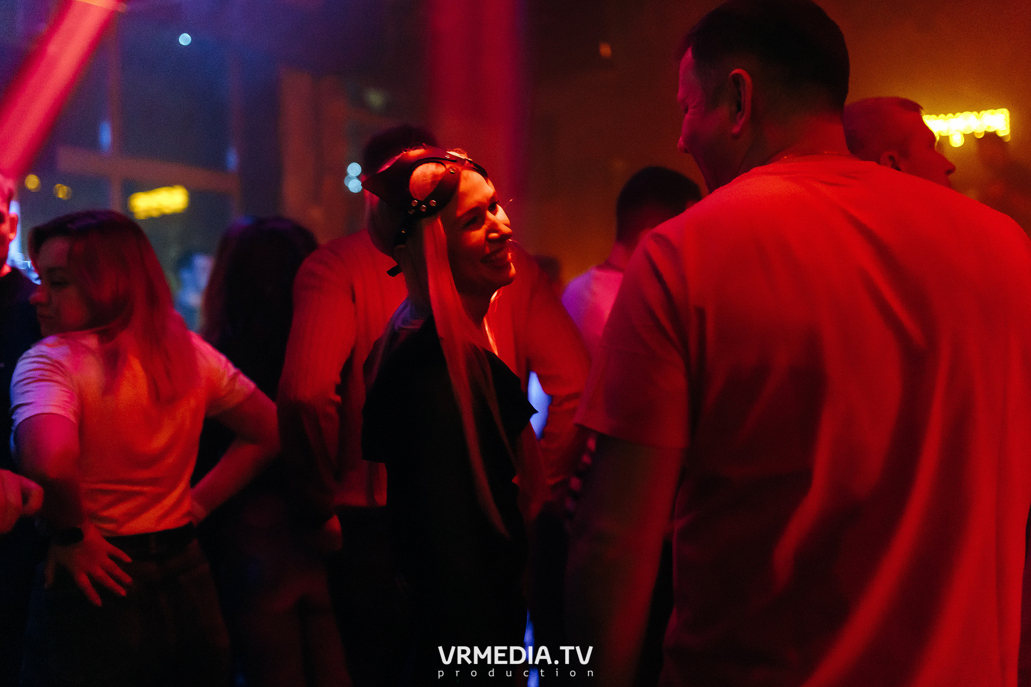 Выходные в «Alpen Club»