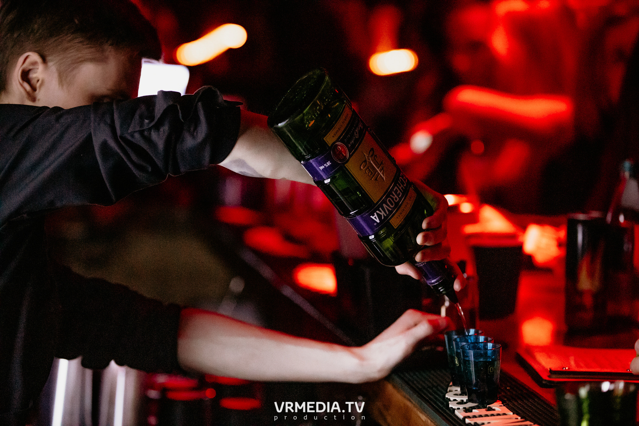 Выходные в «Alpen Club»