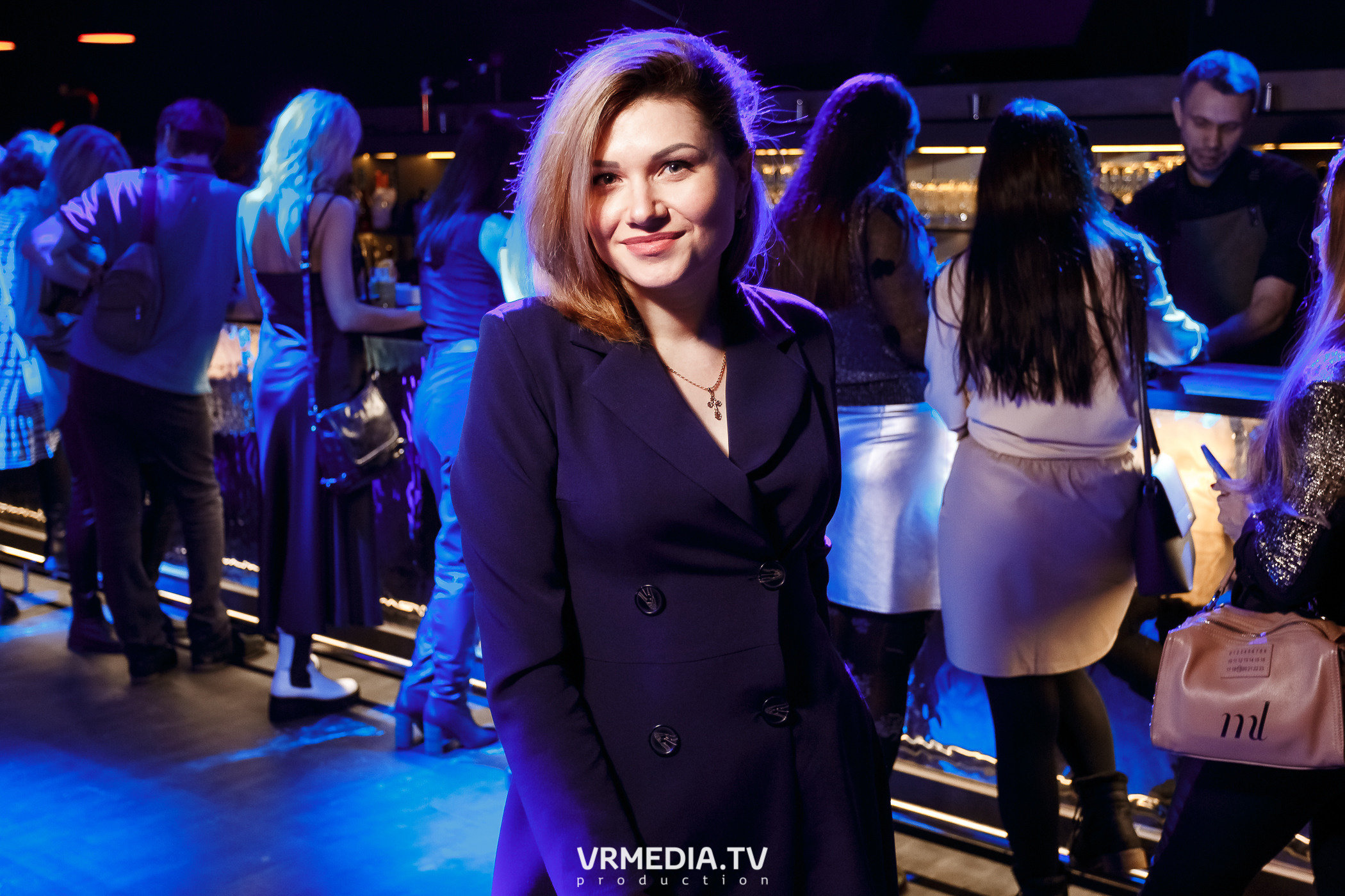 Те100стерон в ночном клубе «ЭФИР»