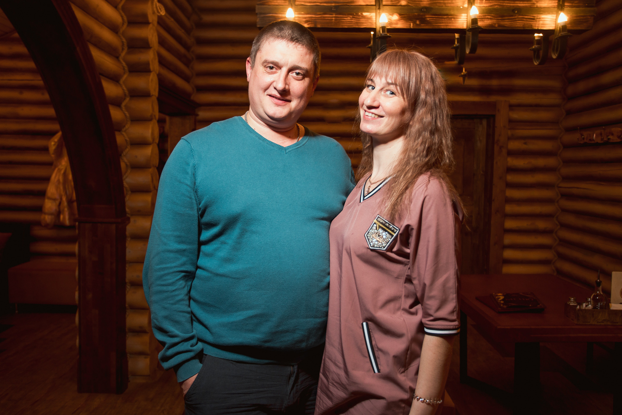 В гостях «У Петровича»