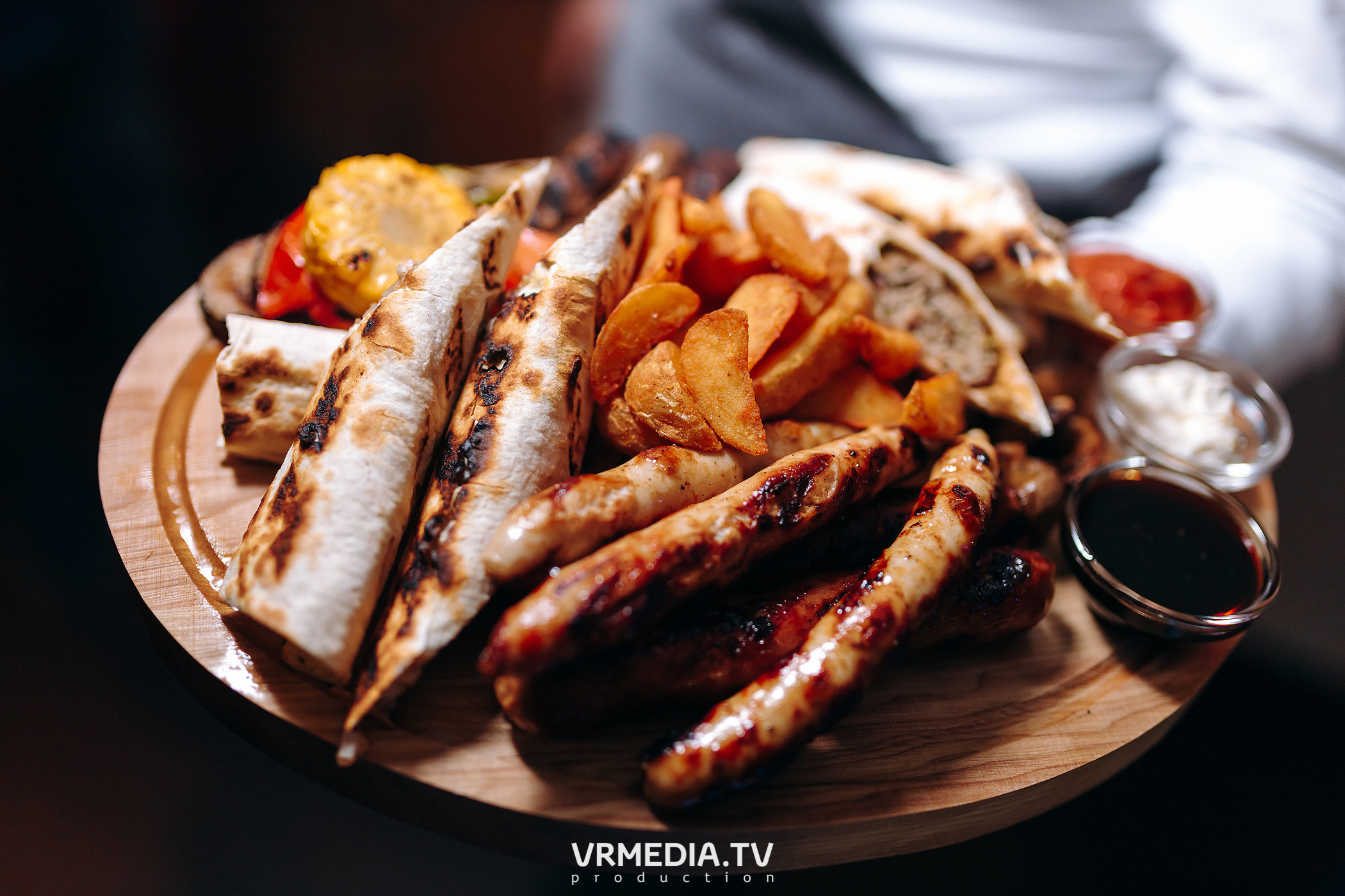 Выходные в «Alpen Club»