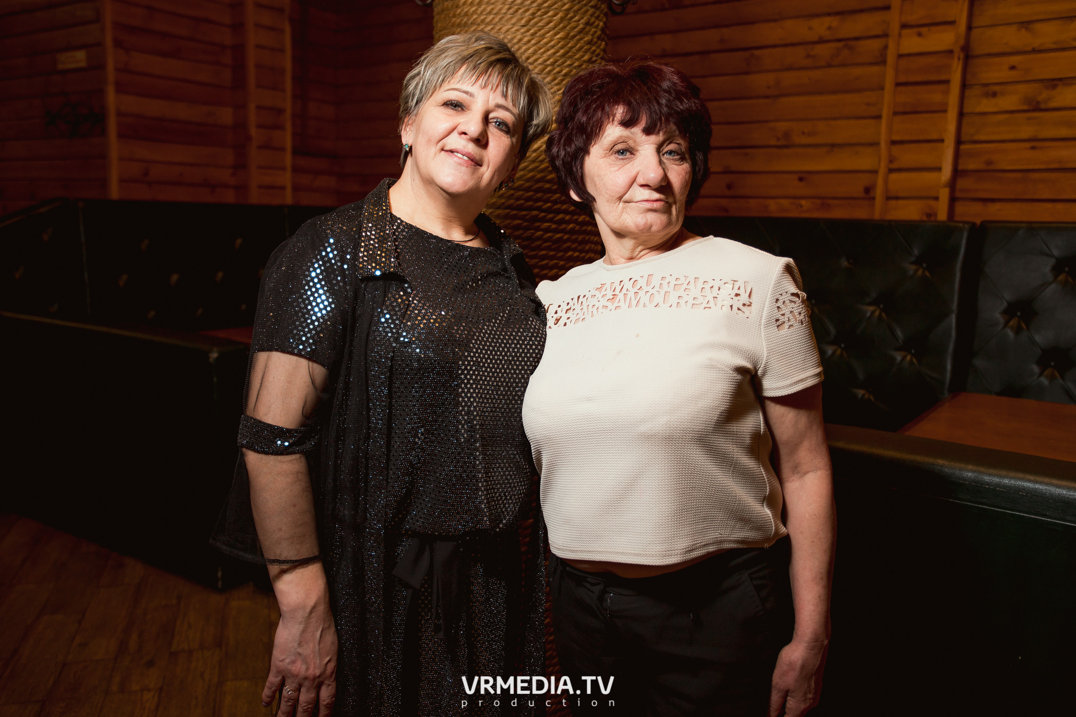 В гостях «У Петровича»