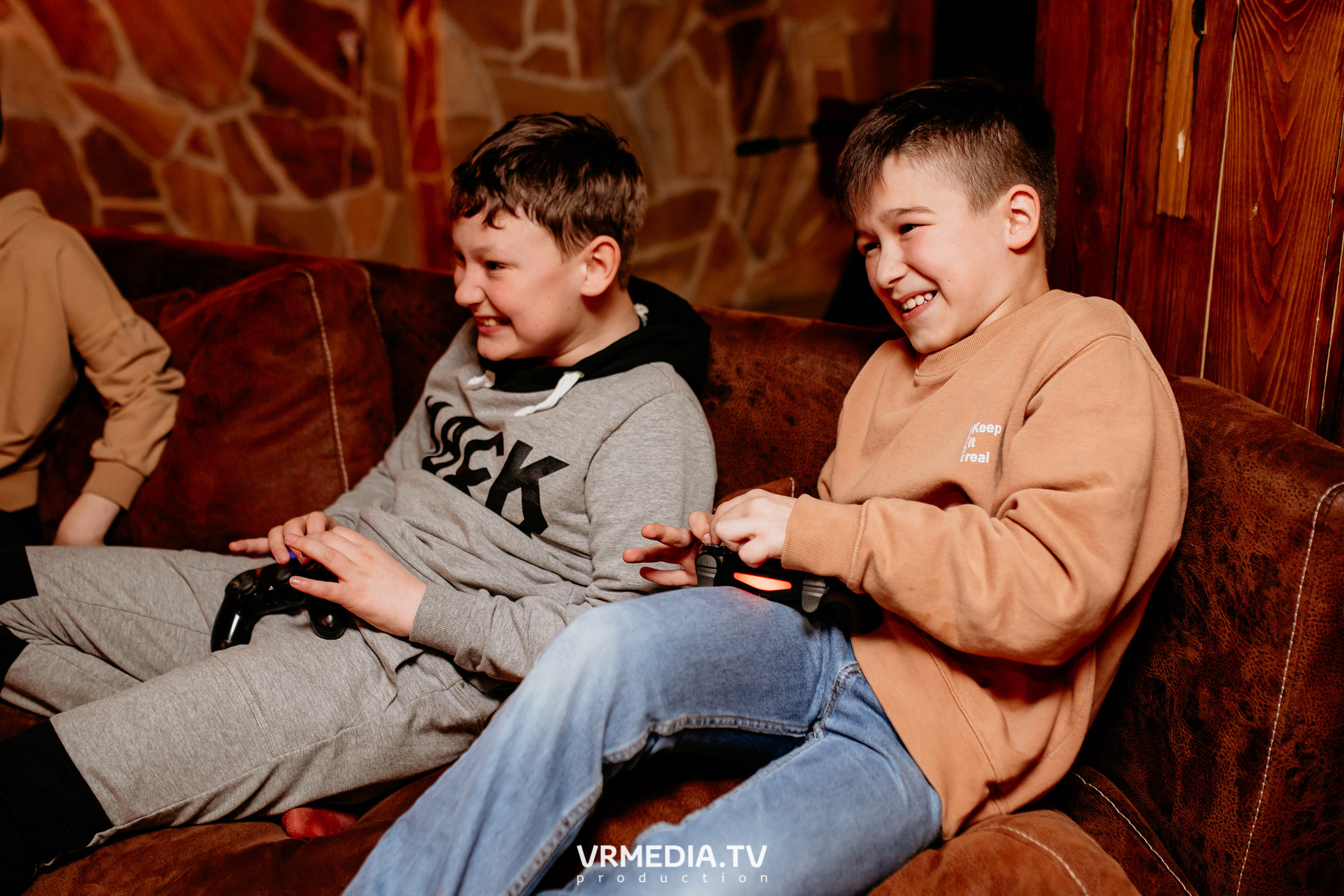 Выходные в «Alpen Club»