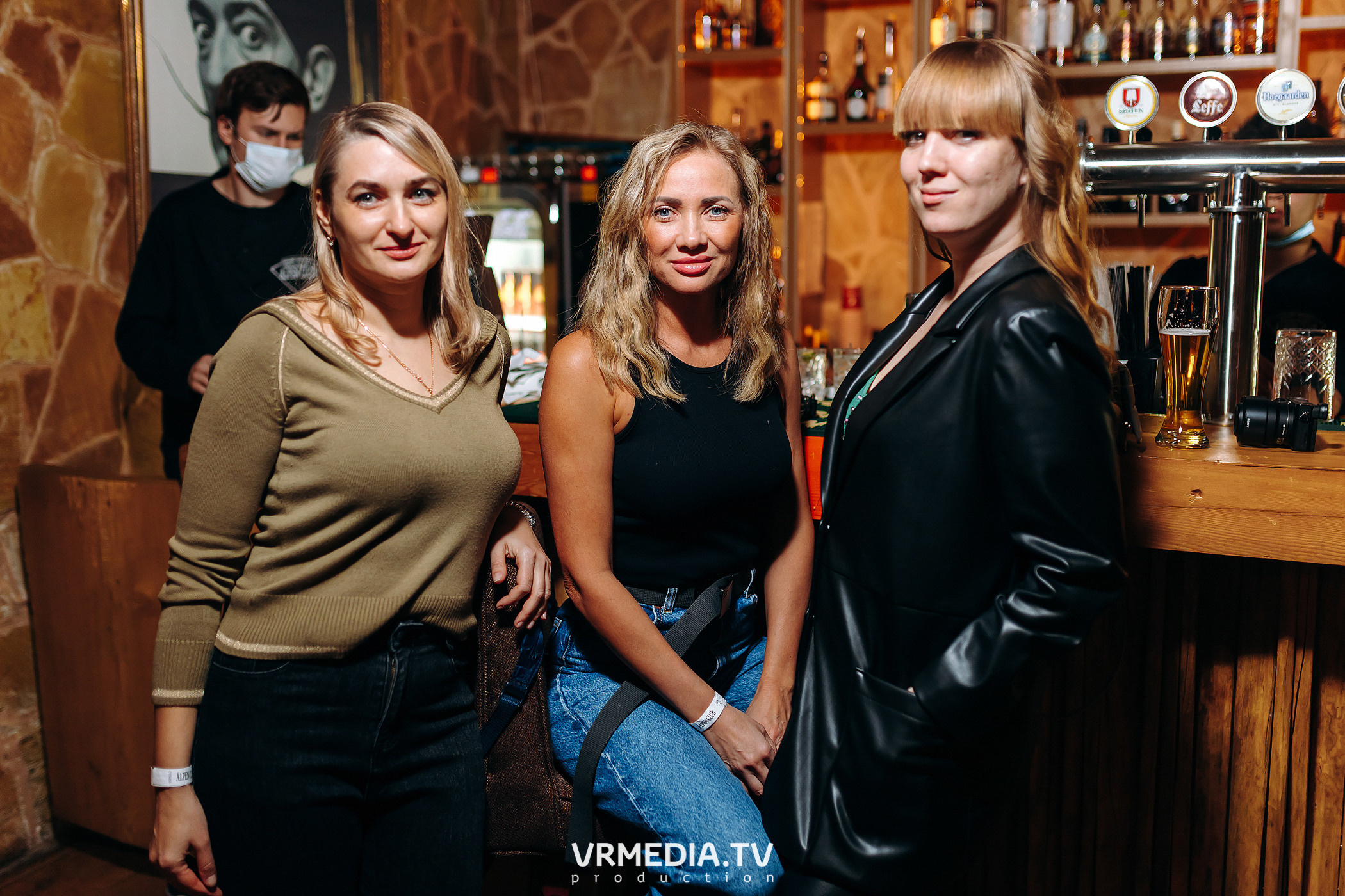 Выходные в «Alpen Club»