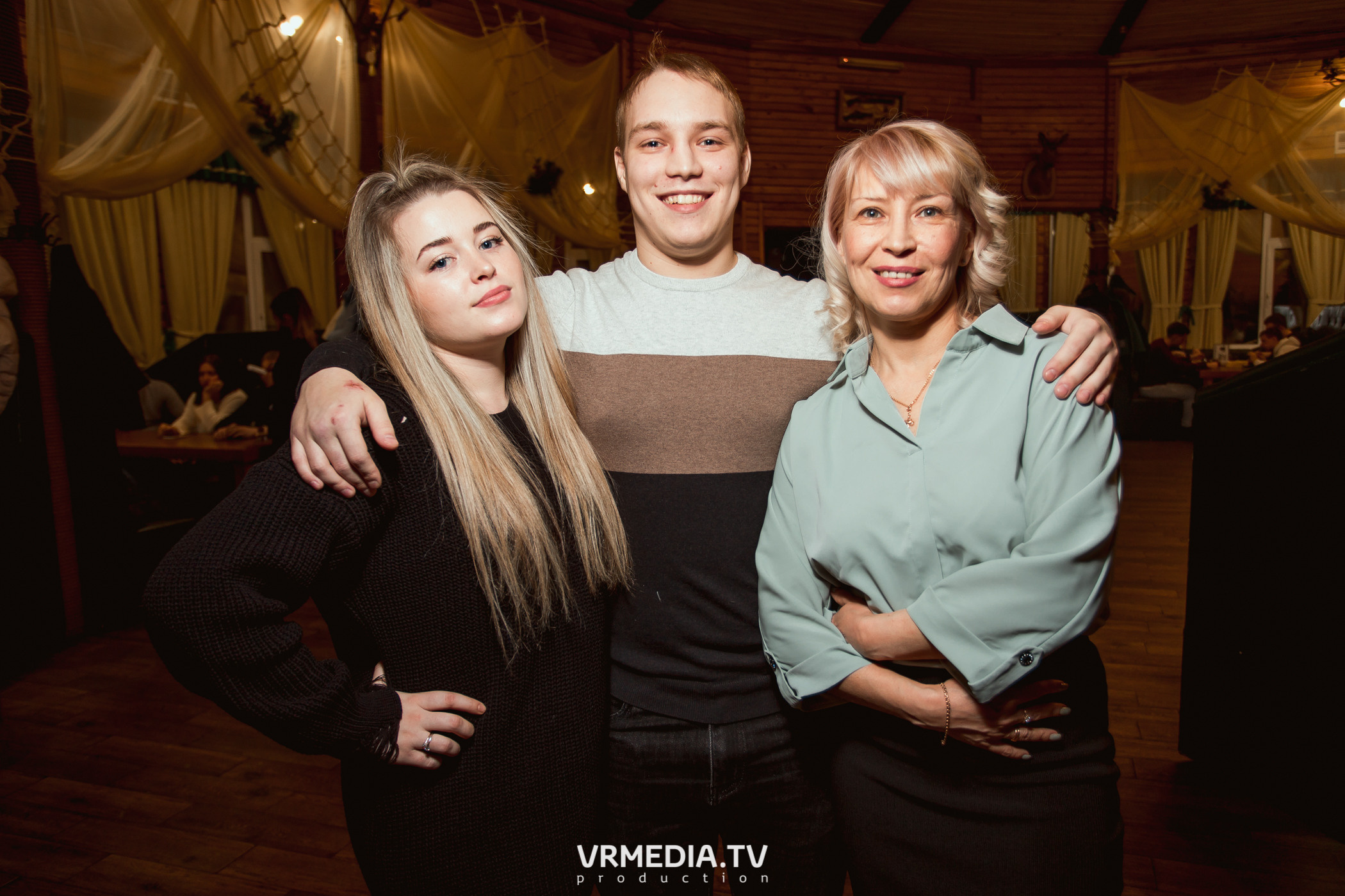 Выходные в культурном пространстве «Редакция»