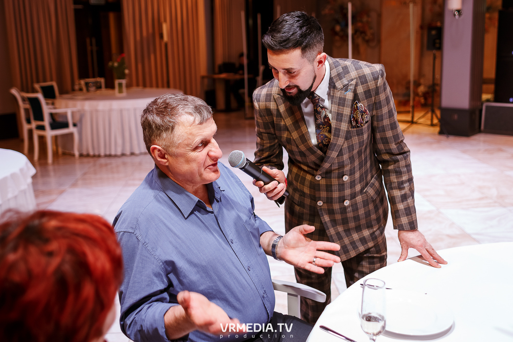 Международный женский день в эко-отеле «Лукоморье»