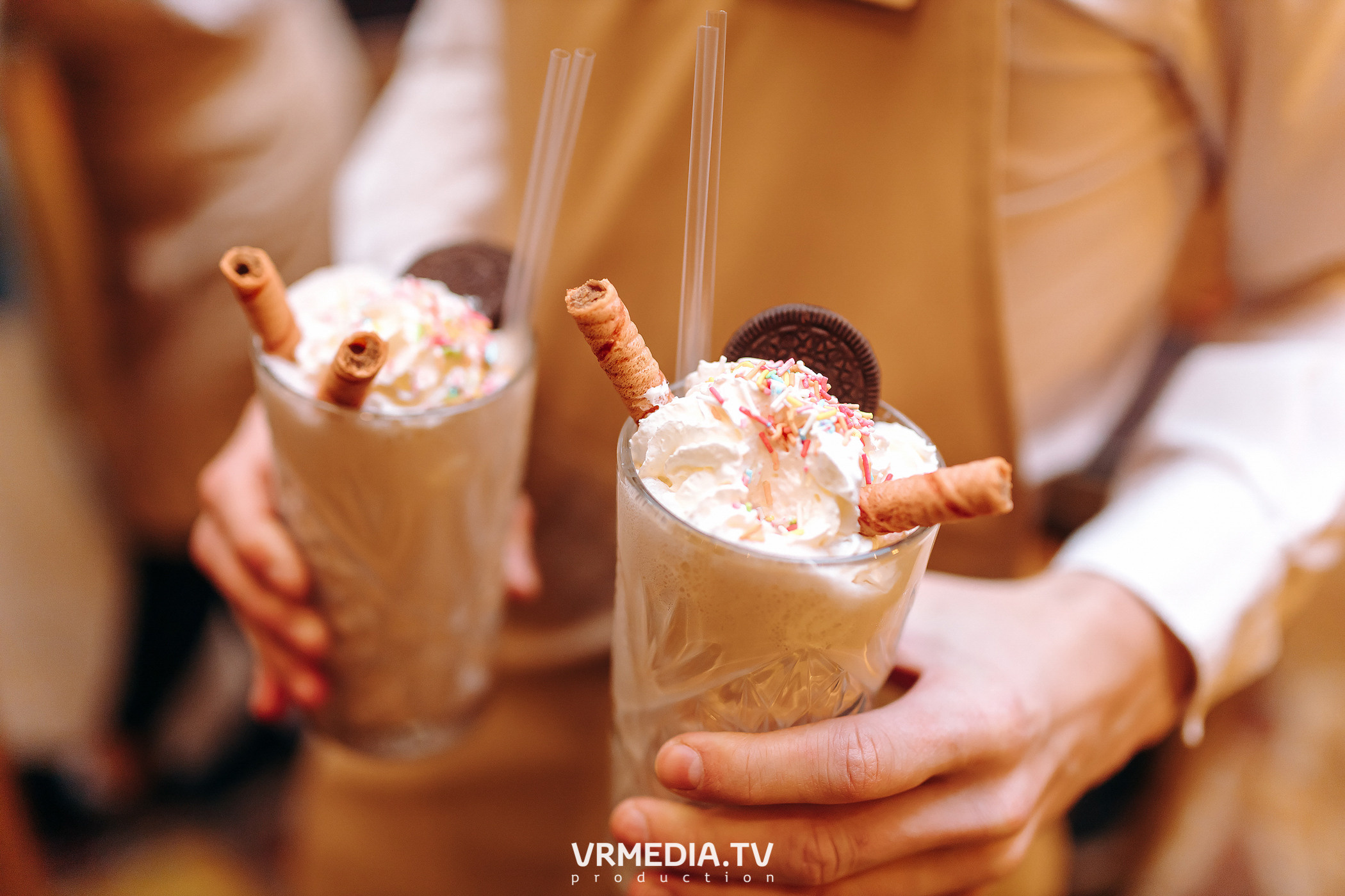 Международный женский день в «Alpen Club»