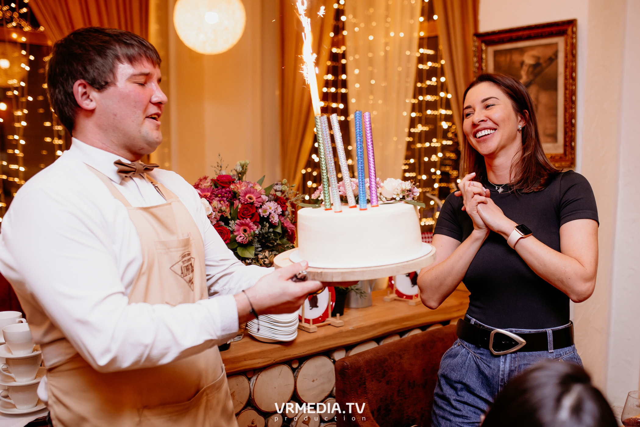 Выходные в «Alpen Club»