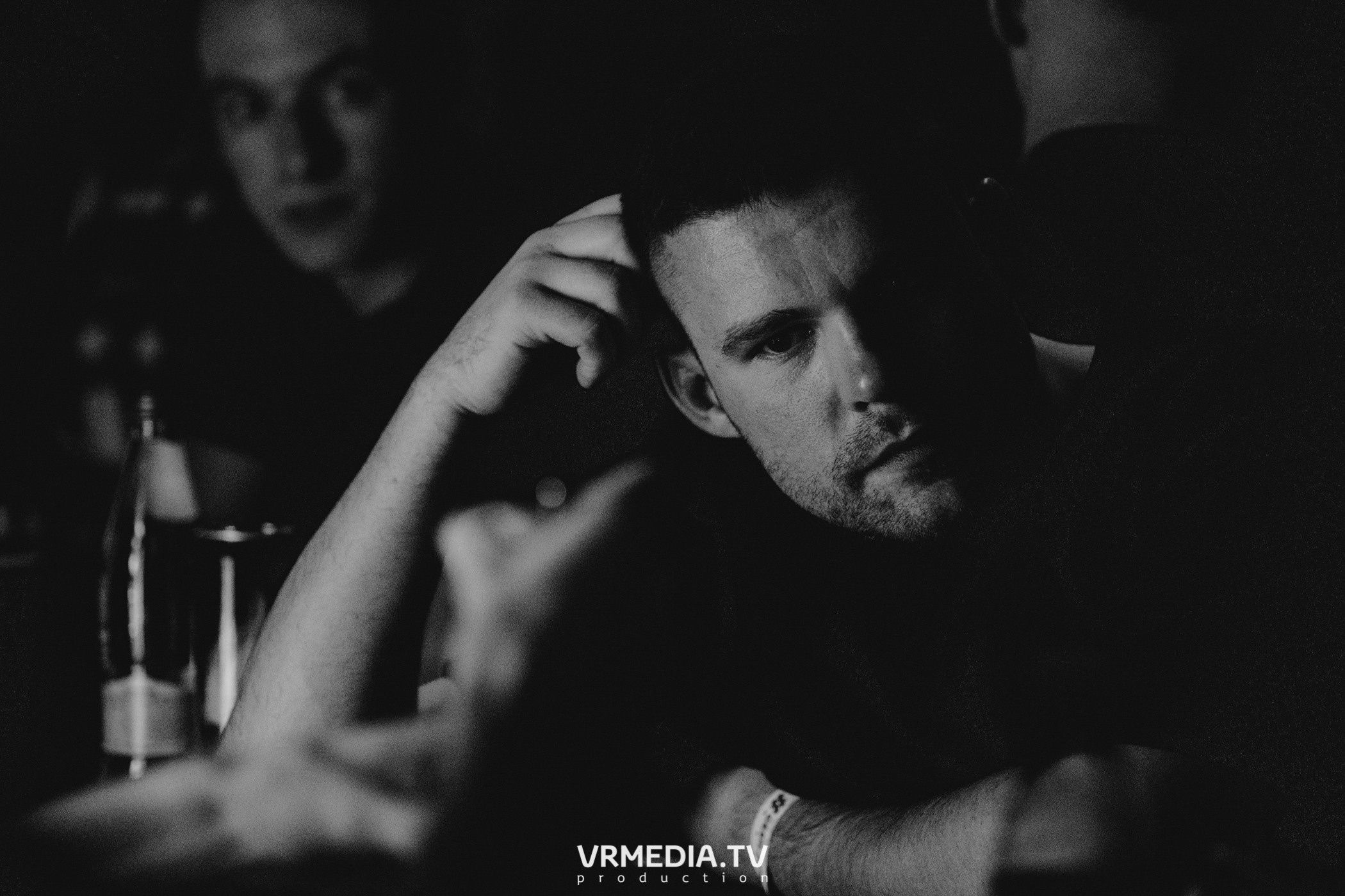 Выходные в «Alpen Club»