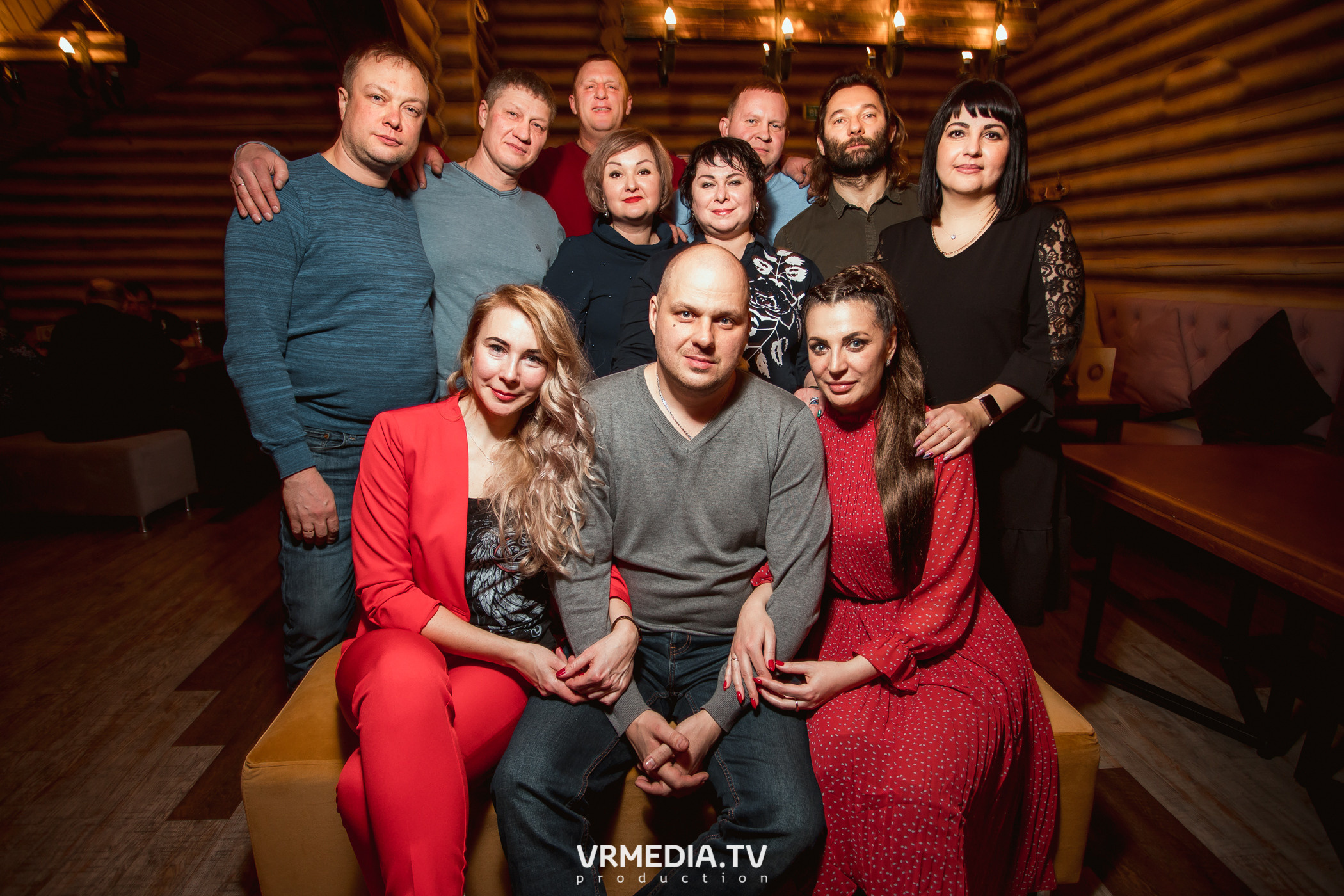 В гостях «У Петровича»