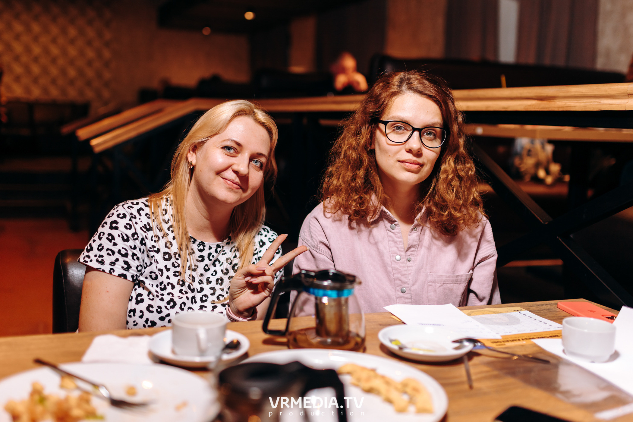 WOW QUIZ в баре «DOSKI»