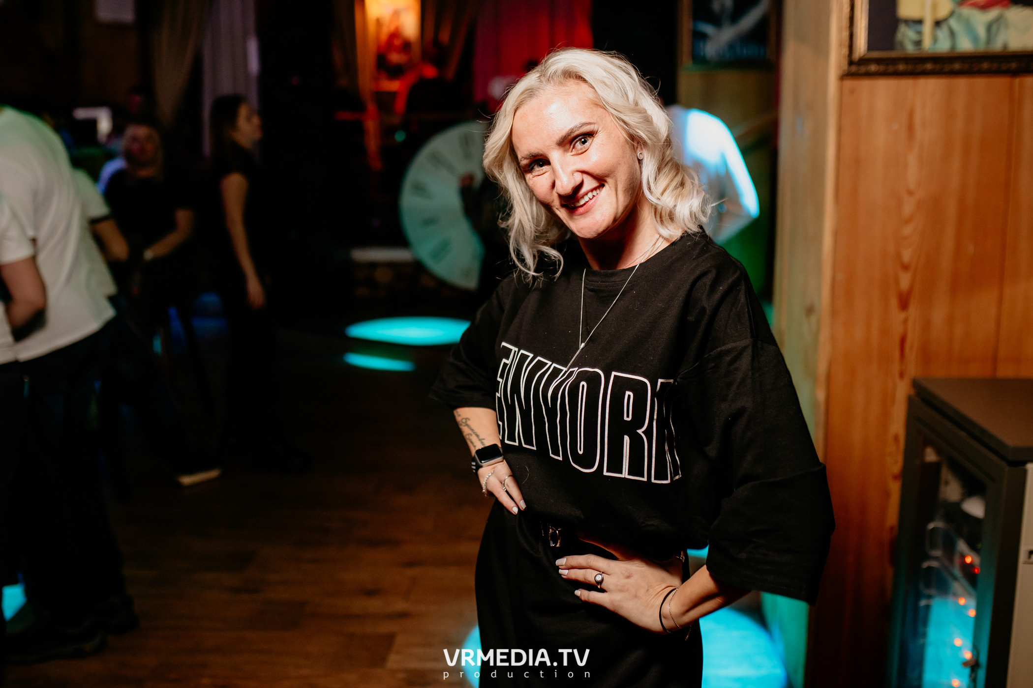 Выходные в «Alpen Club»