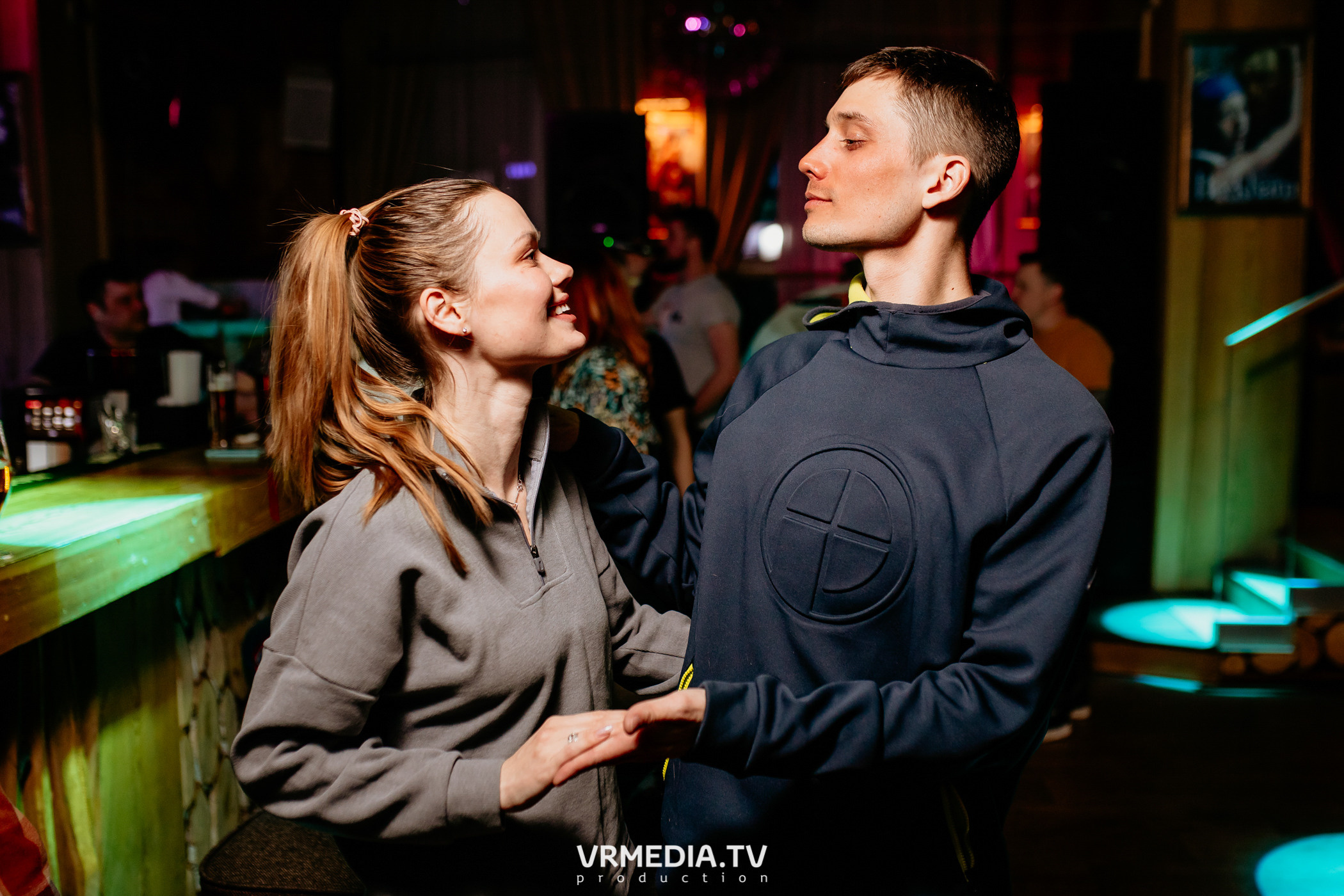 Выходные в «Alpen Club»