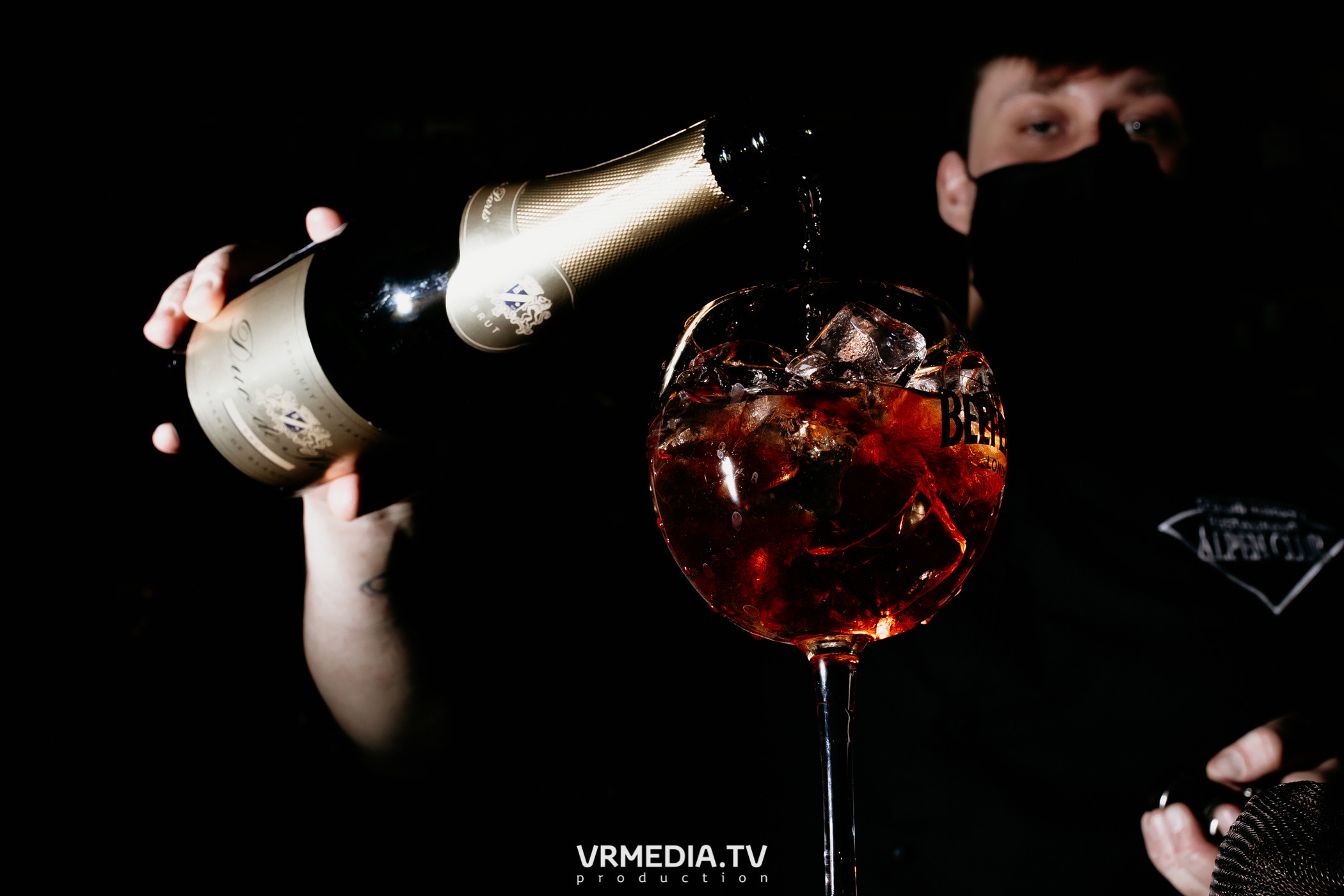 Выходные в «Alpen Club»